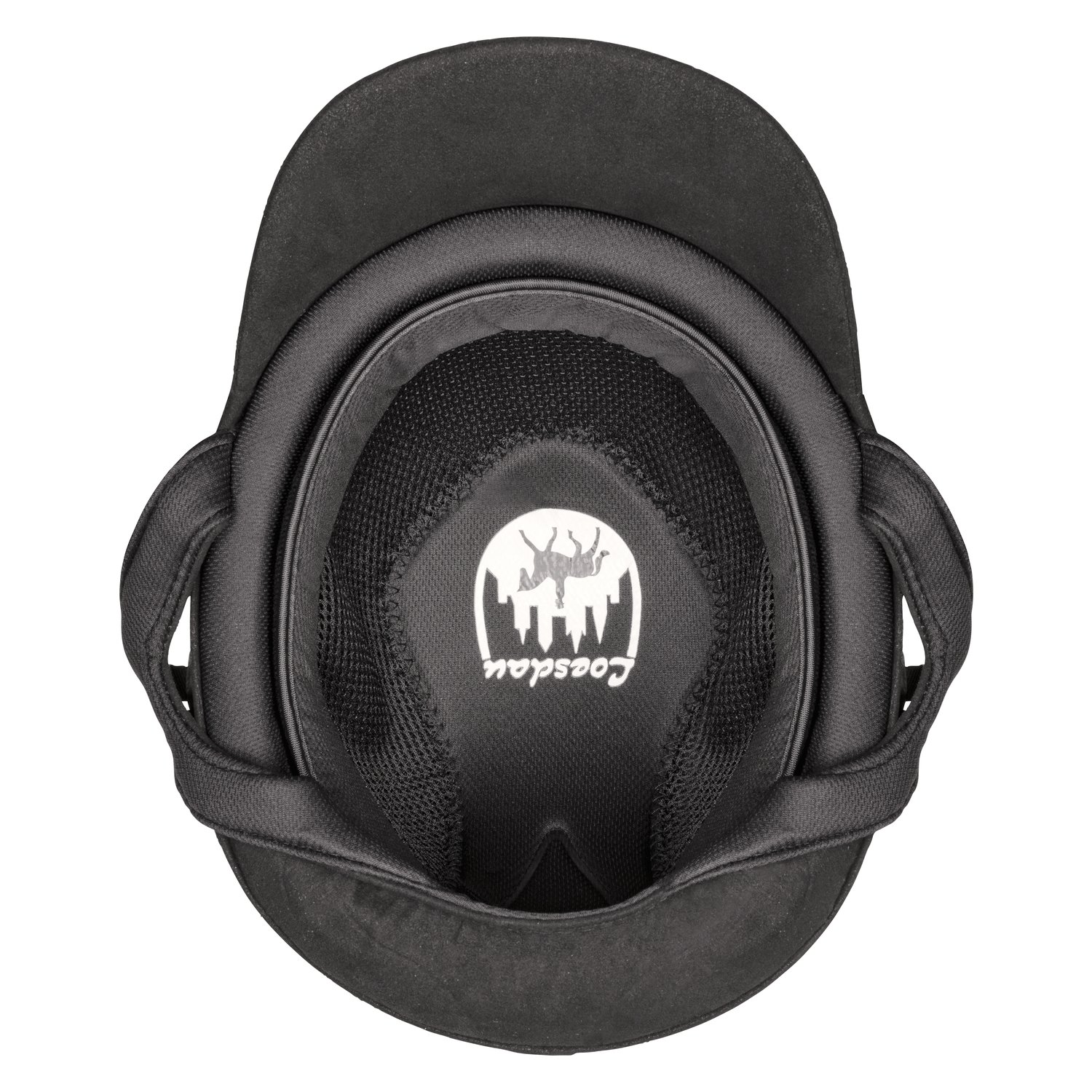 black forest Reithelm – Ansicht 5