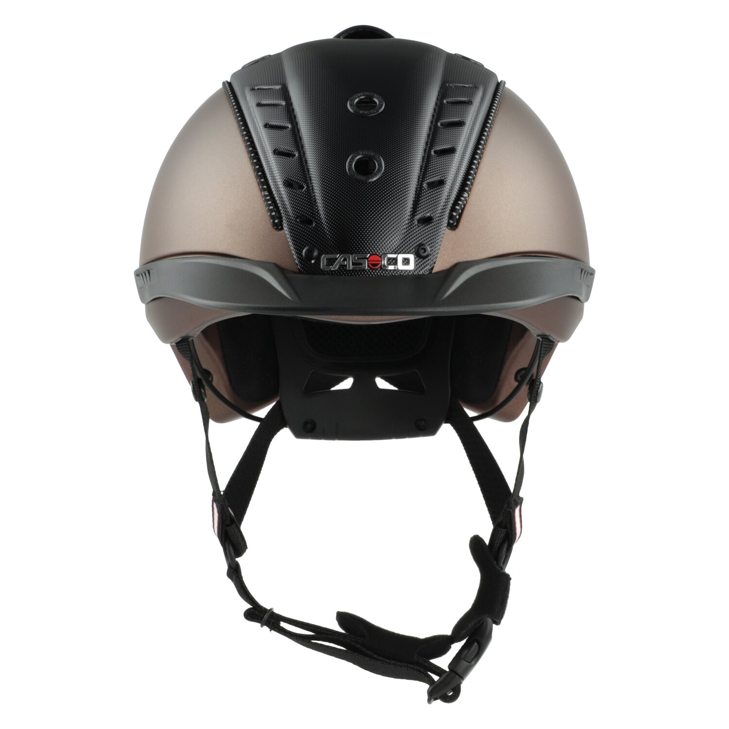 CASCO Reithelm Mistrall-2-Edition – Ansicht 3