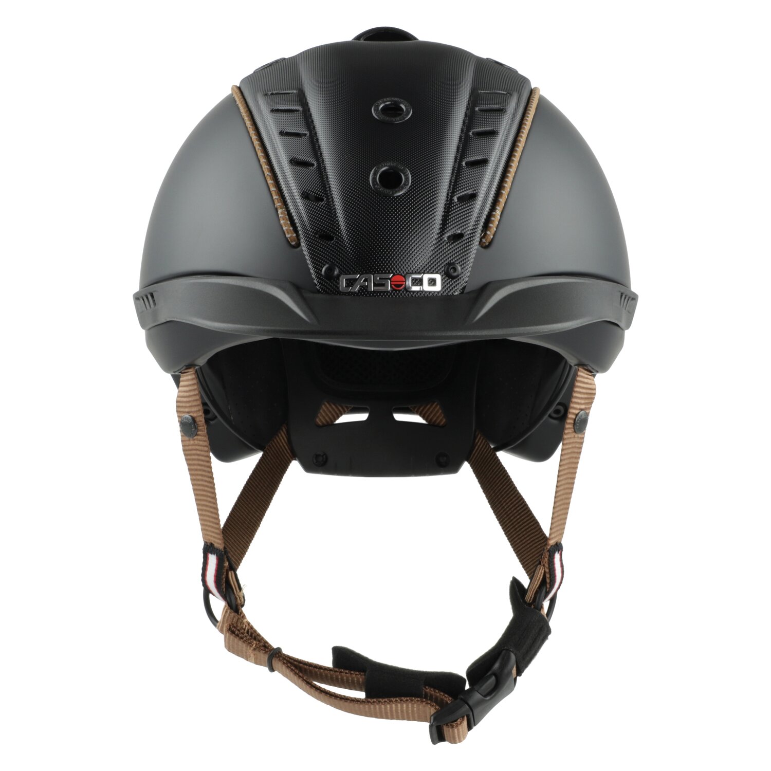 CASCO Reithelm Mistrall-2-Edition – Ansicht 3