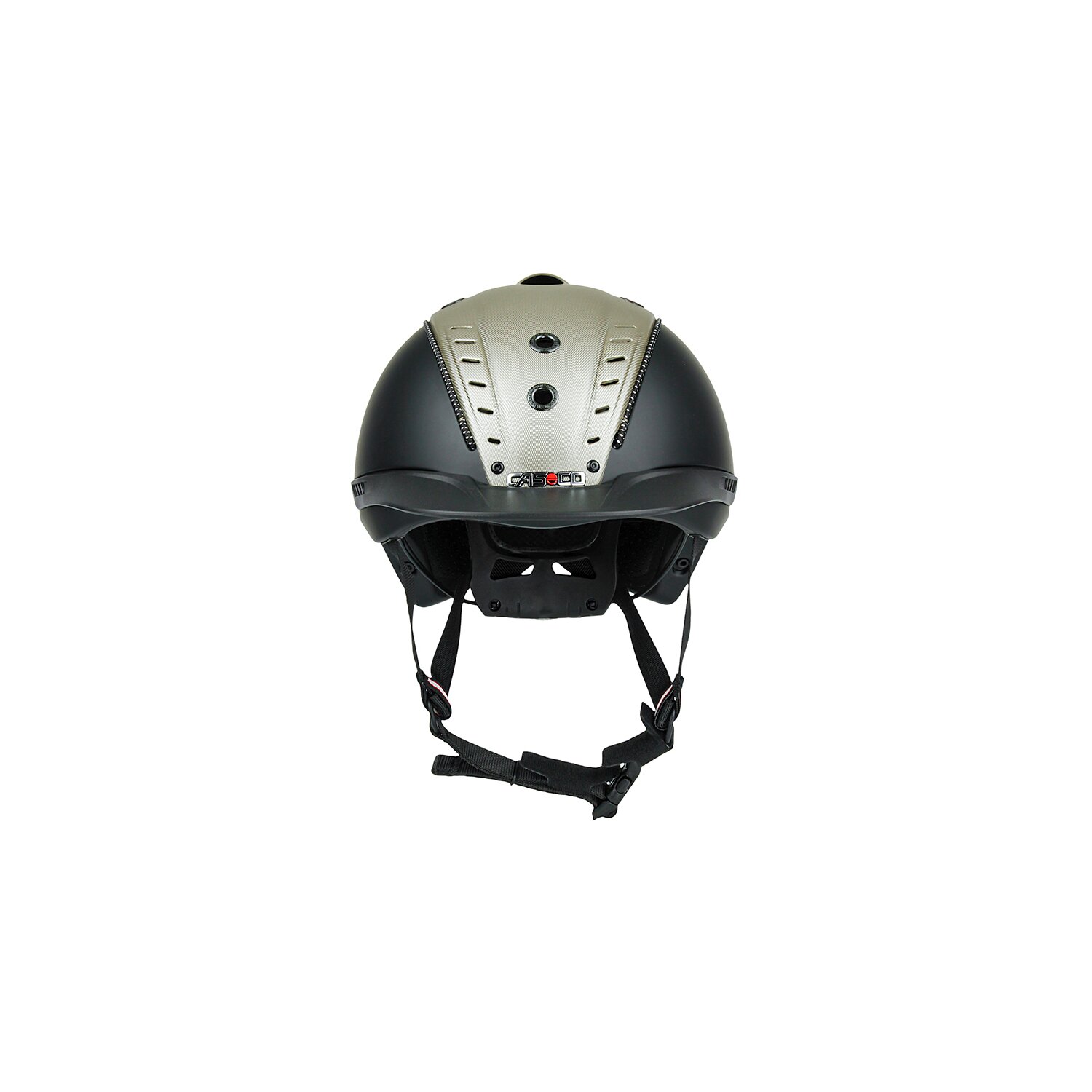 CASCO Reithelm Mistrall-2-Edition – Ansicht 2