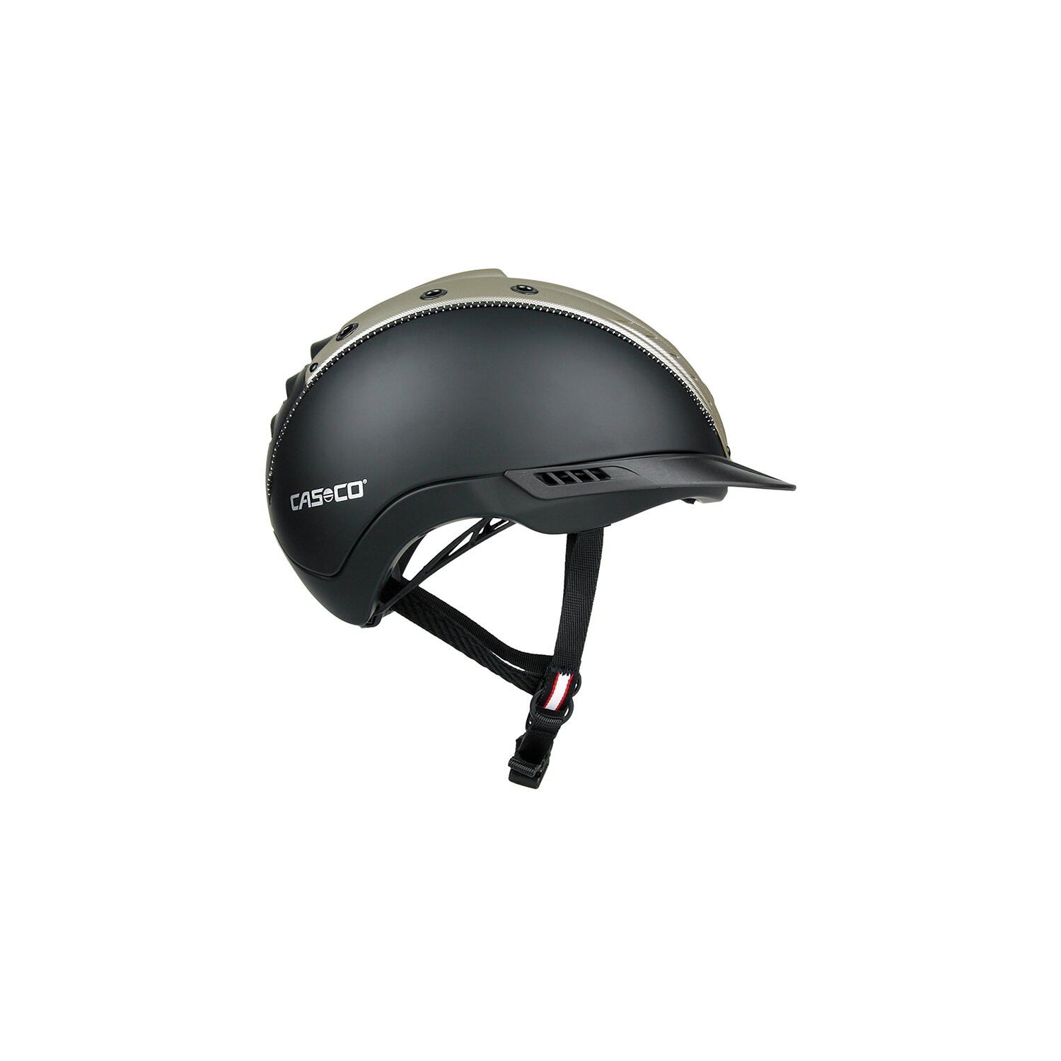 CASCO Reithelm Mistrall-2-Edition – Ansicht 4