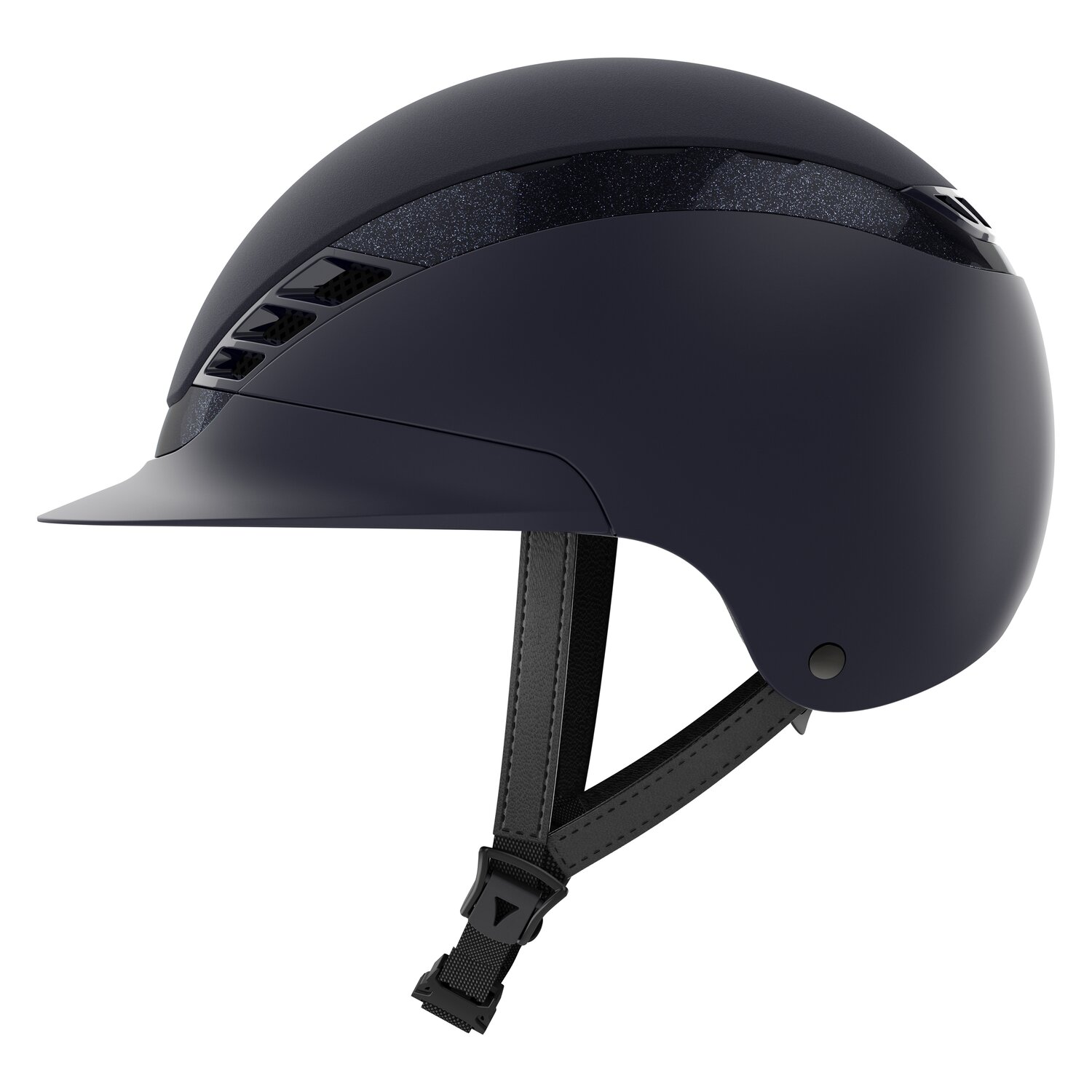 ABUS PIKEUR Reithelm AirLuxe Supreme – Ansicht 2