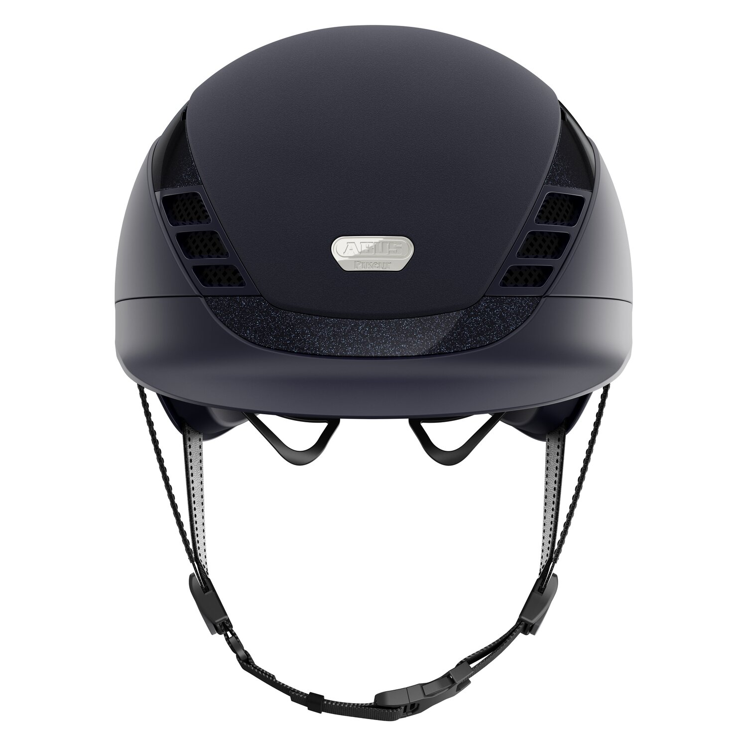 ABUS PIKEUR Reithelm AirLuxe Supreme – Ansicht 3