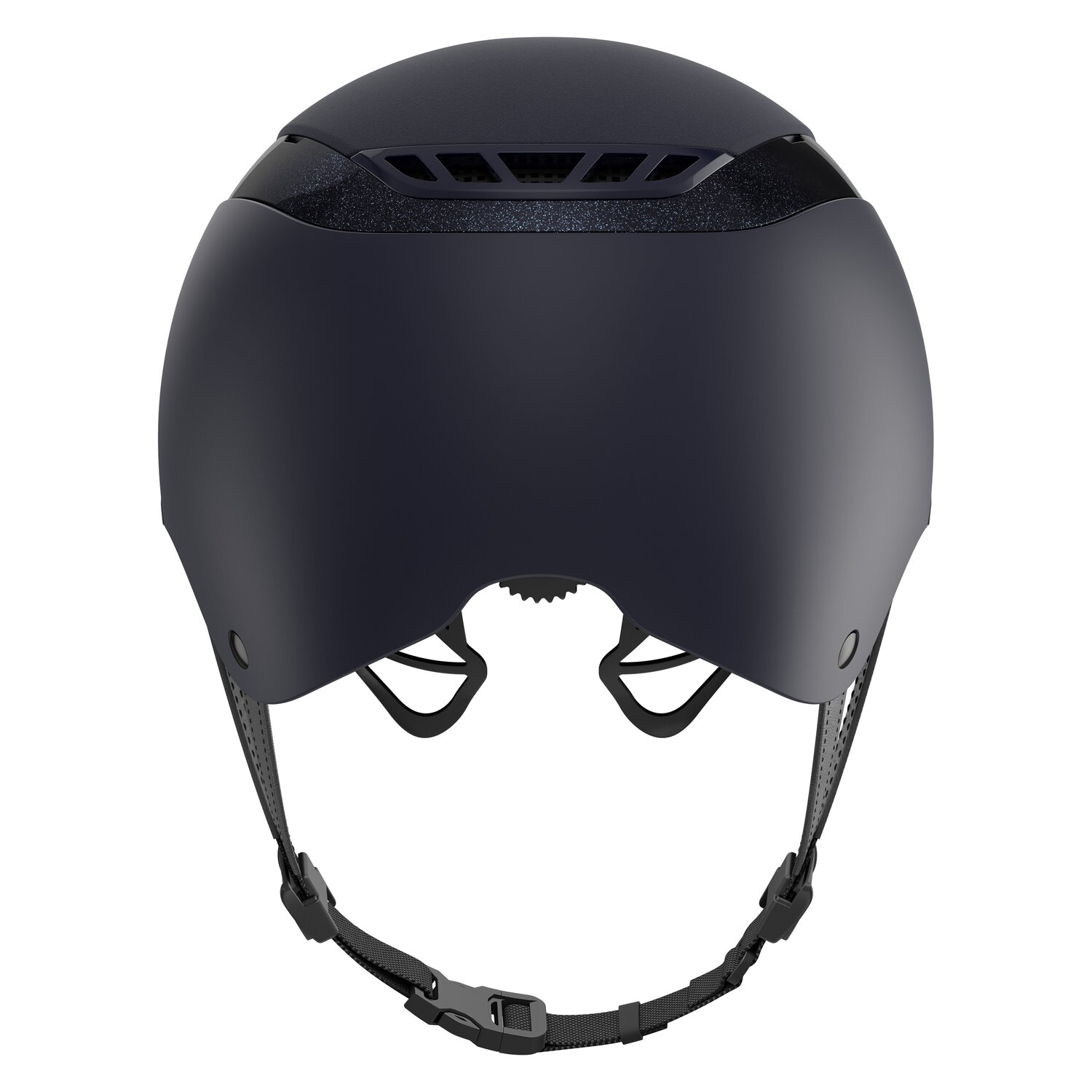 ABUS PIKEUR Reithelm AirLuxe Supreme – Ansicht 4