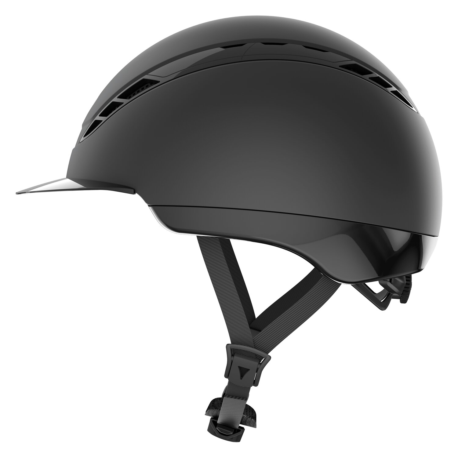 ABUS PIKEUR Reithelm AirDuo – Ansicht 2