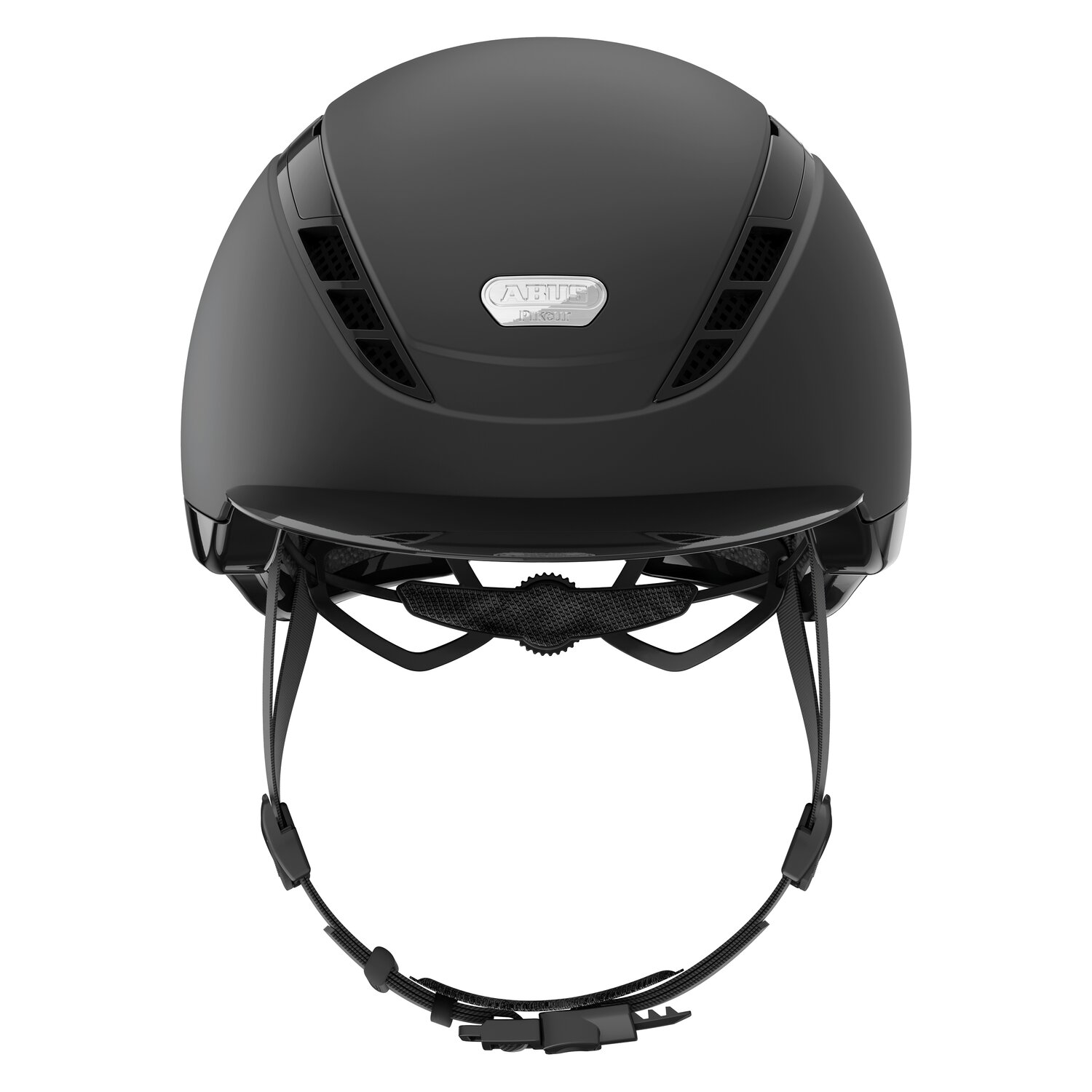 ABUS PIKEUR Reithelm AirDuo – Ansicht 3