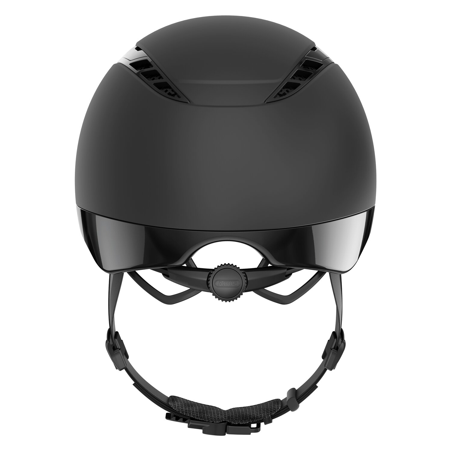 ABUS PIKEUR Reithelm AirDuo – Ansicht 4
