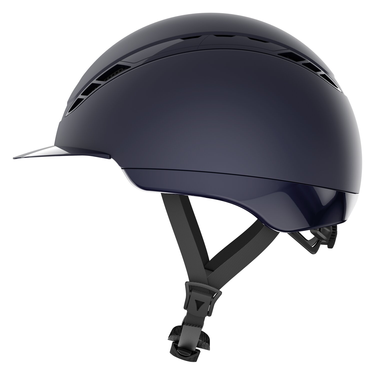 ABUS PIKEUR Reithelm AirDuo – Ansicht 2