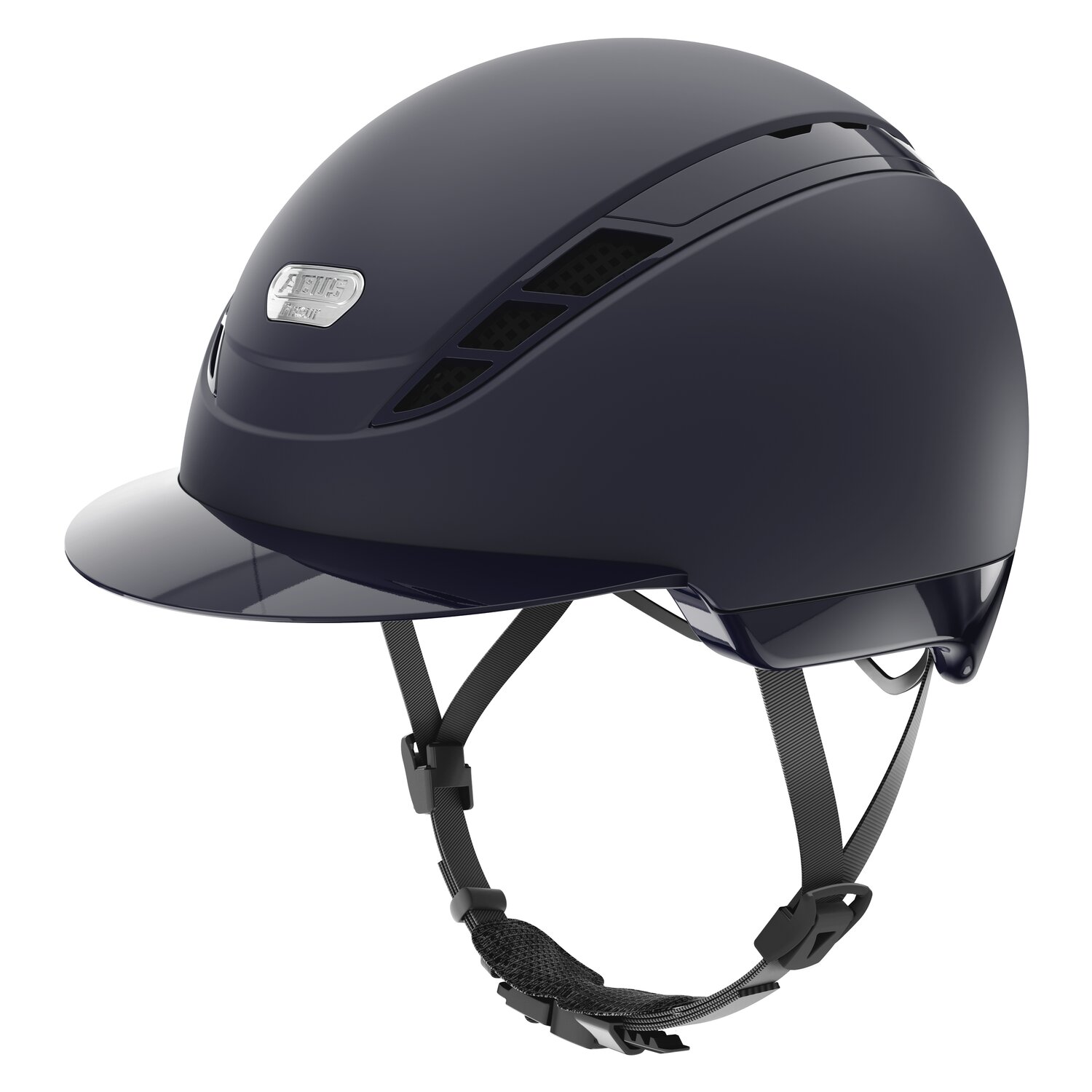 ABUS PIKEUR Reithelm AirDuo – Ansicht 1