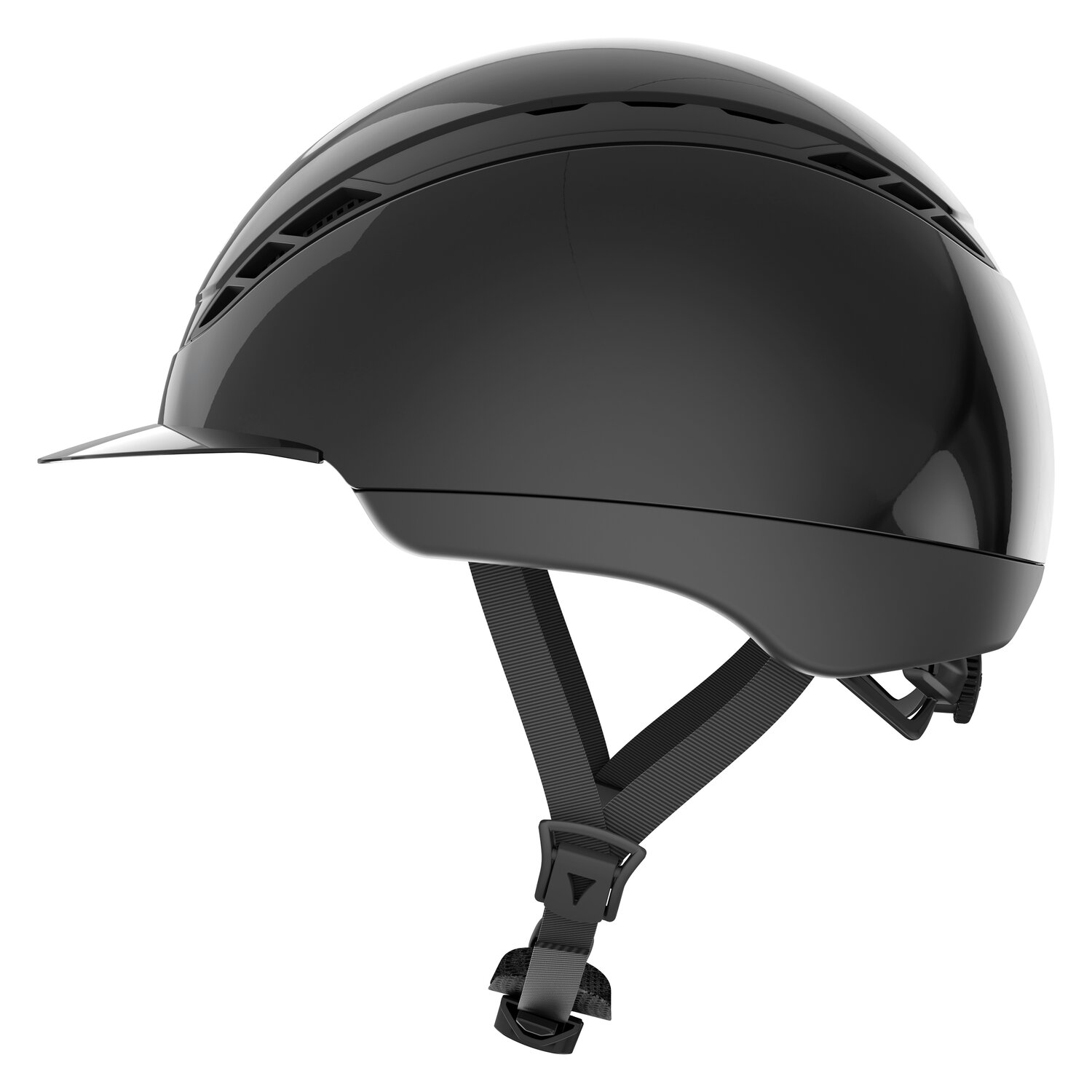 ABUS PIKEUR Reithelm AirDuo – Ansicht 2
