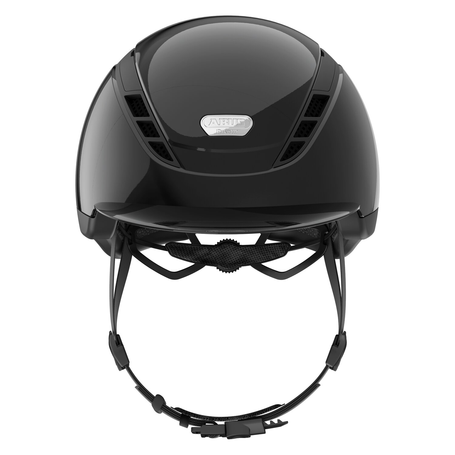 ABUS PIKEUR Reithelm AirDuo – Ansicht 3