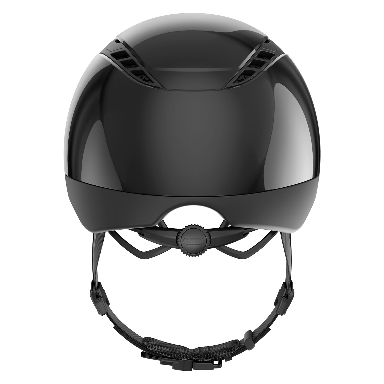 ABUS PIKEUR Reithelm AirDuo – Ansicht 4