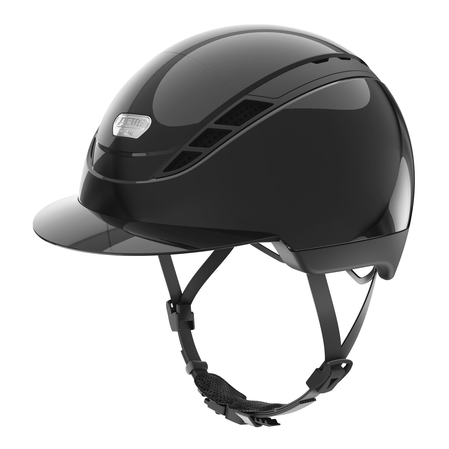 ABUS PIKEUR Reithelm AirDuo – Ansicht 1