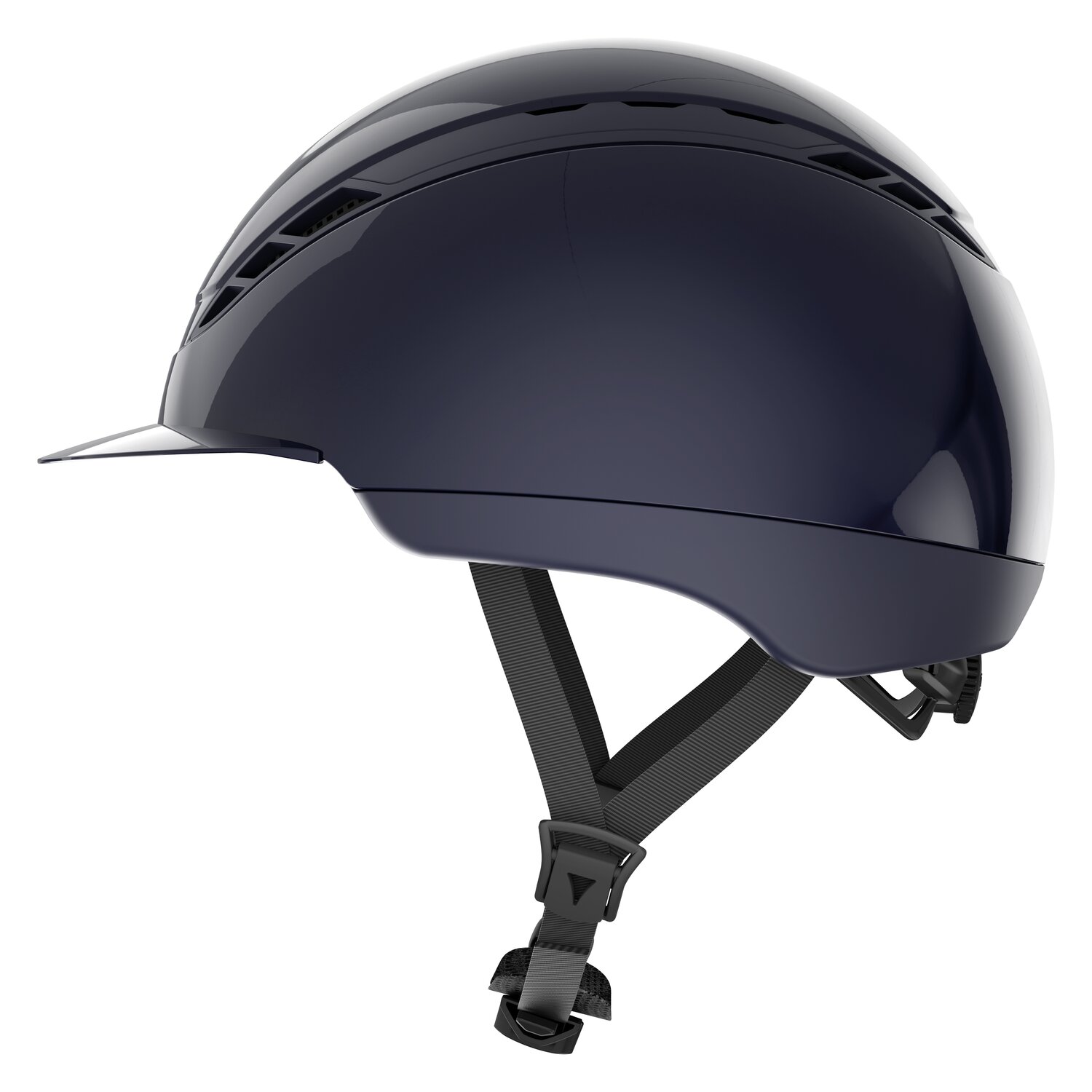 ABUS PIKEUR Reithelm AirDuo – Ansicht 2