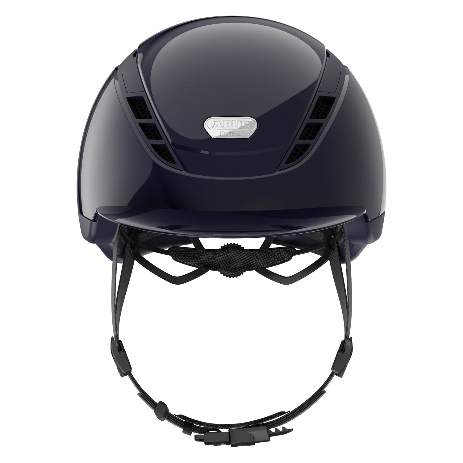 ABUS PIKEUR Reithelm AirDuo – Ansicht 3