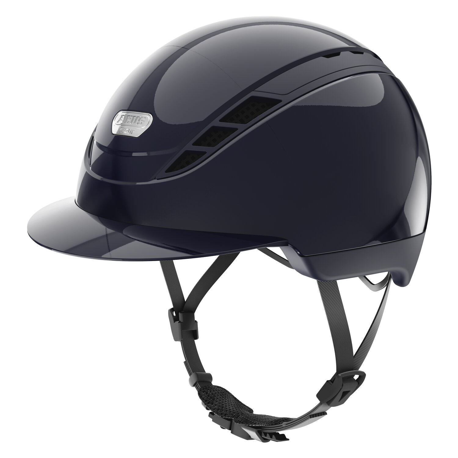 ABUS PIKEUR Reithelm AirDuo – Ansicht 1