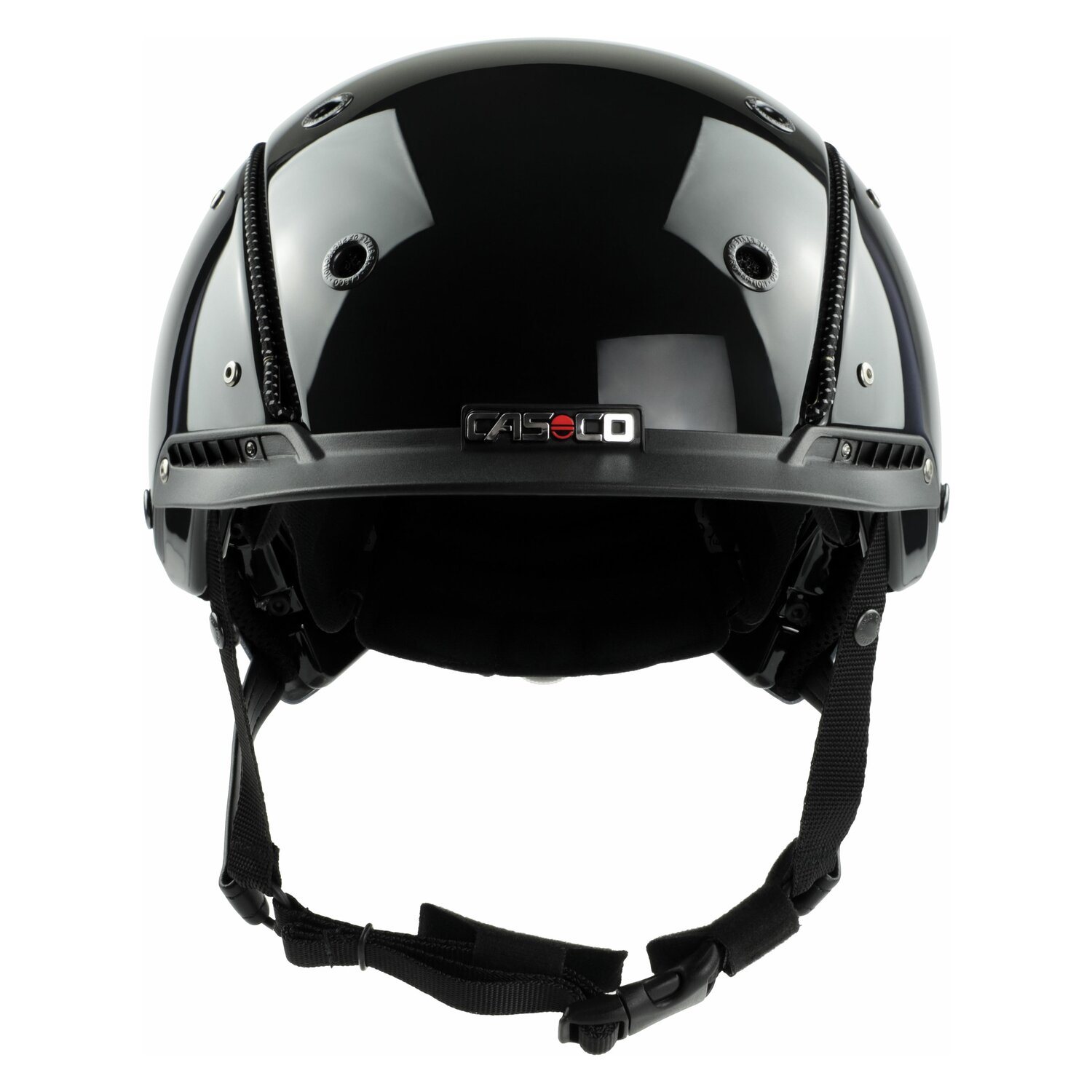 CASCO Reithelm Champ-3 Plus – Ansicht 3