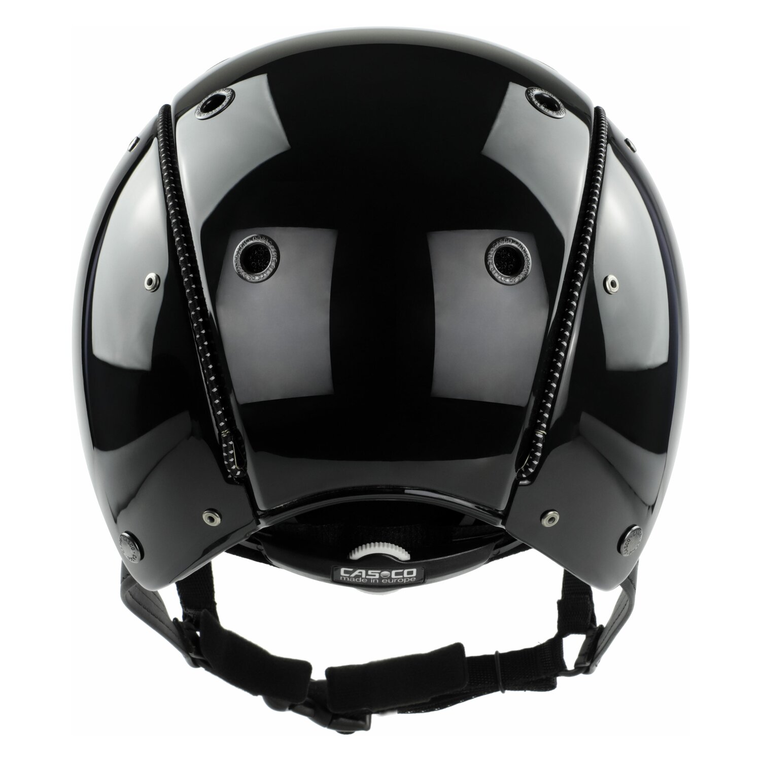 CASCO Reithelm Champ-3 Plus – Ansicht 4