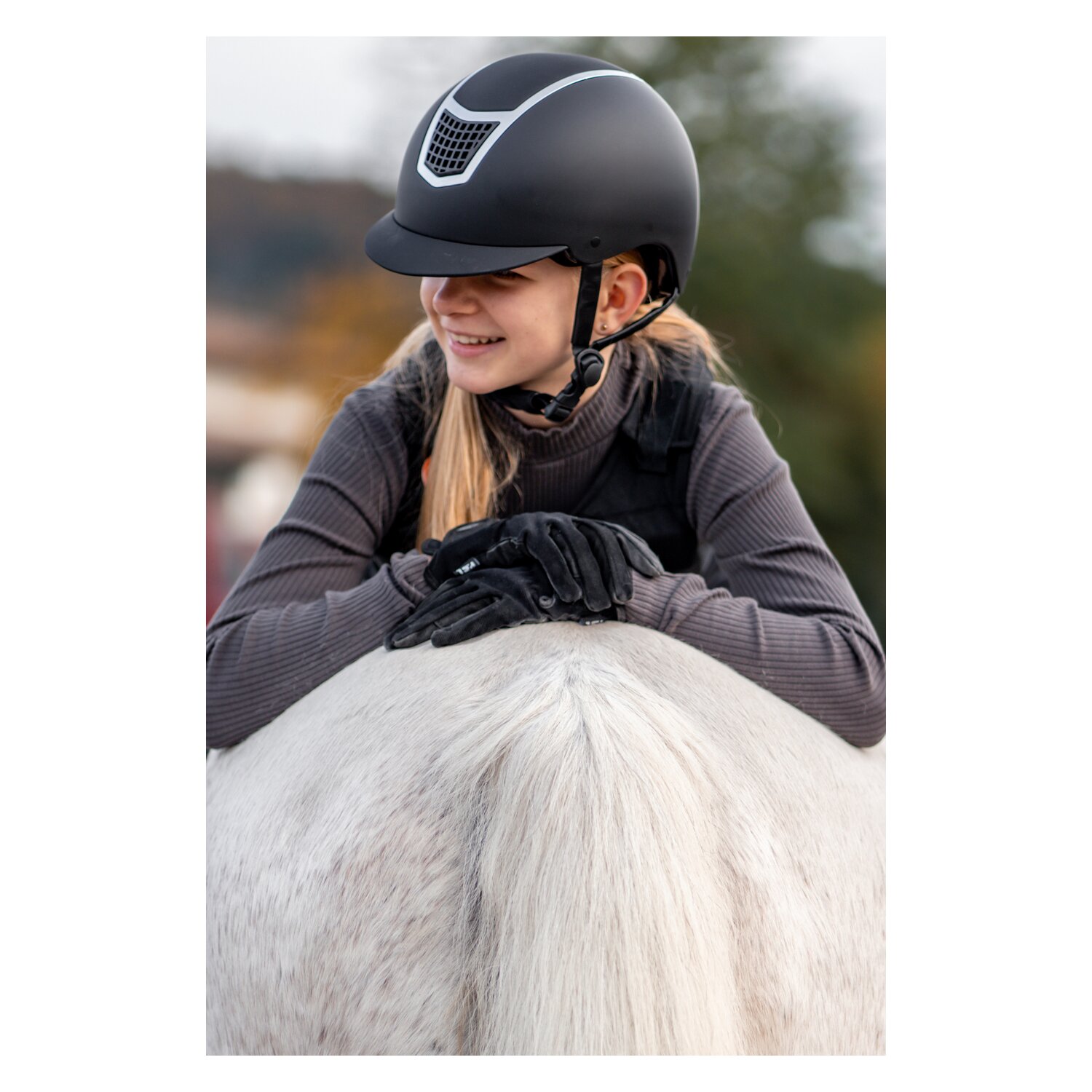 USG Reithelm Comfort Profi – Ansicht 6