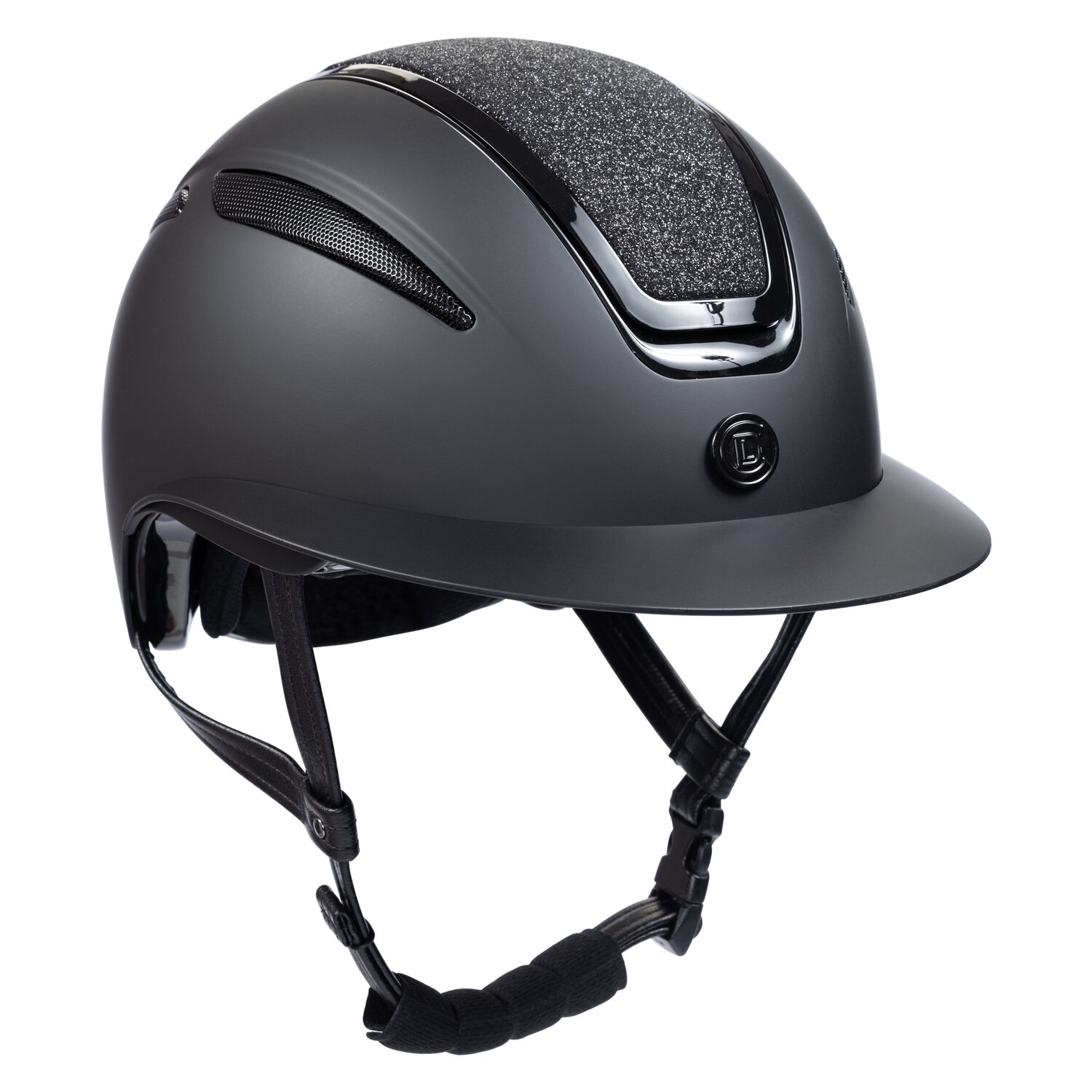 Cheval de Luxe Reithelm Venezia – Ansicht 3