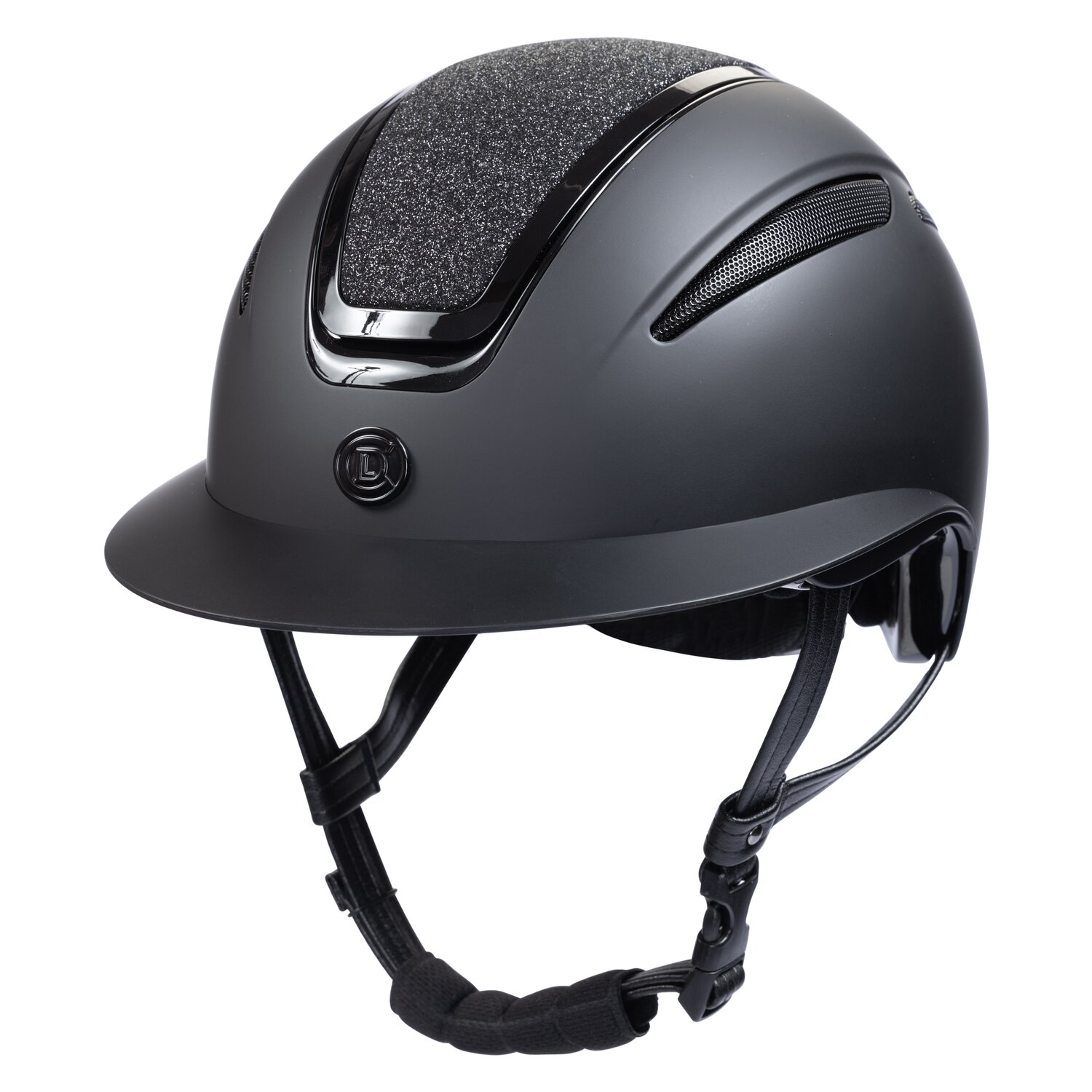 Cheval de Luxe Reithelm Venezia – Ansicht 1