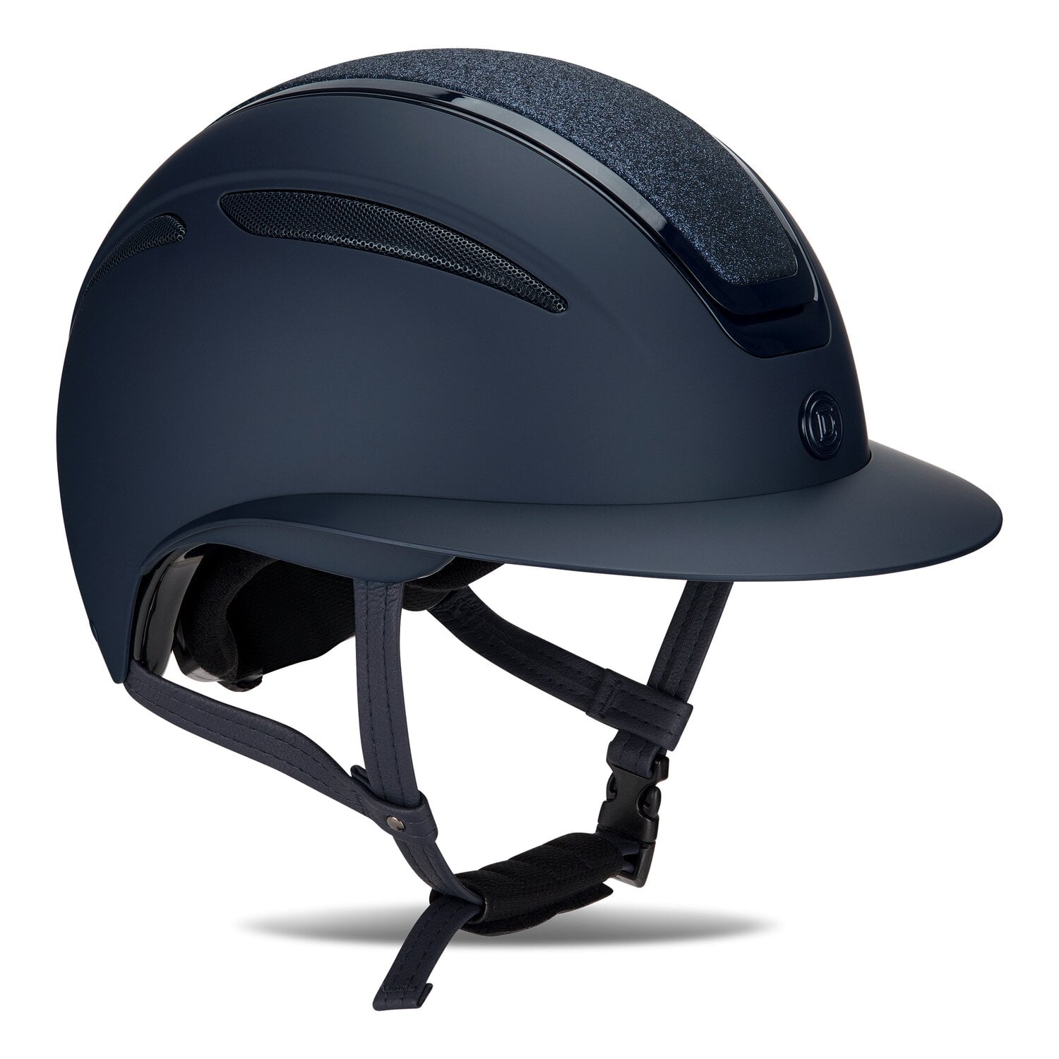 Cheval de Luxe Reithelm Venezia &ndash; Ansicht 3