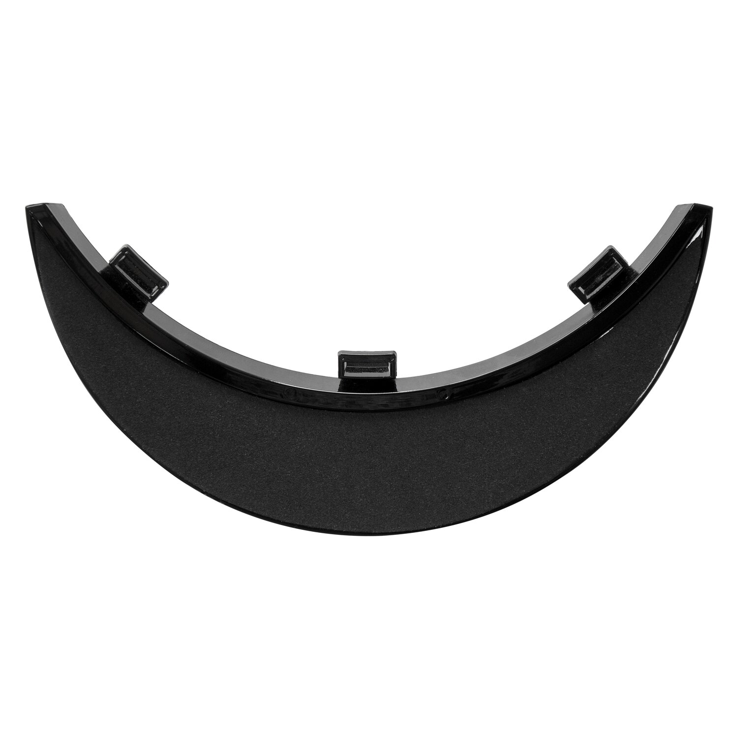 ABUS PIKEUR Helmschild für den Reithelm AirDuo – Ansicht 2