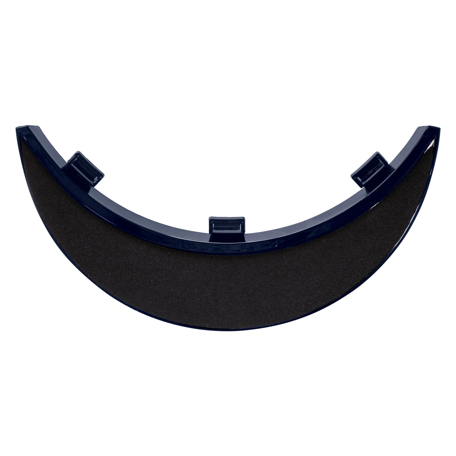 ABUS PIKEUR Helmschild für den Reithelm AirDuo – Ansicht 2