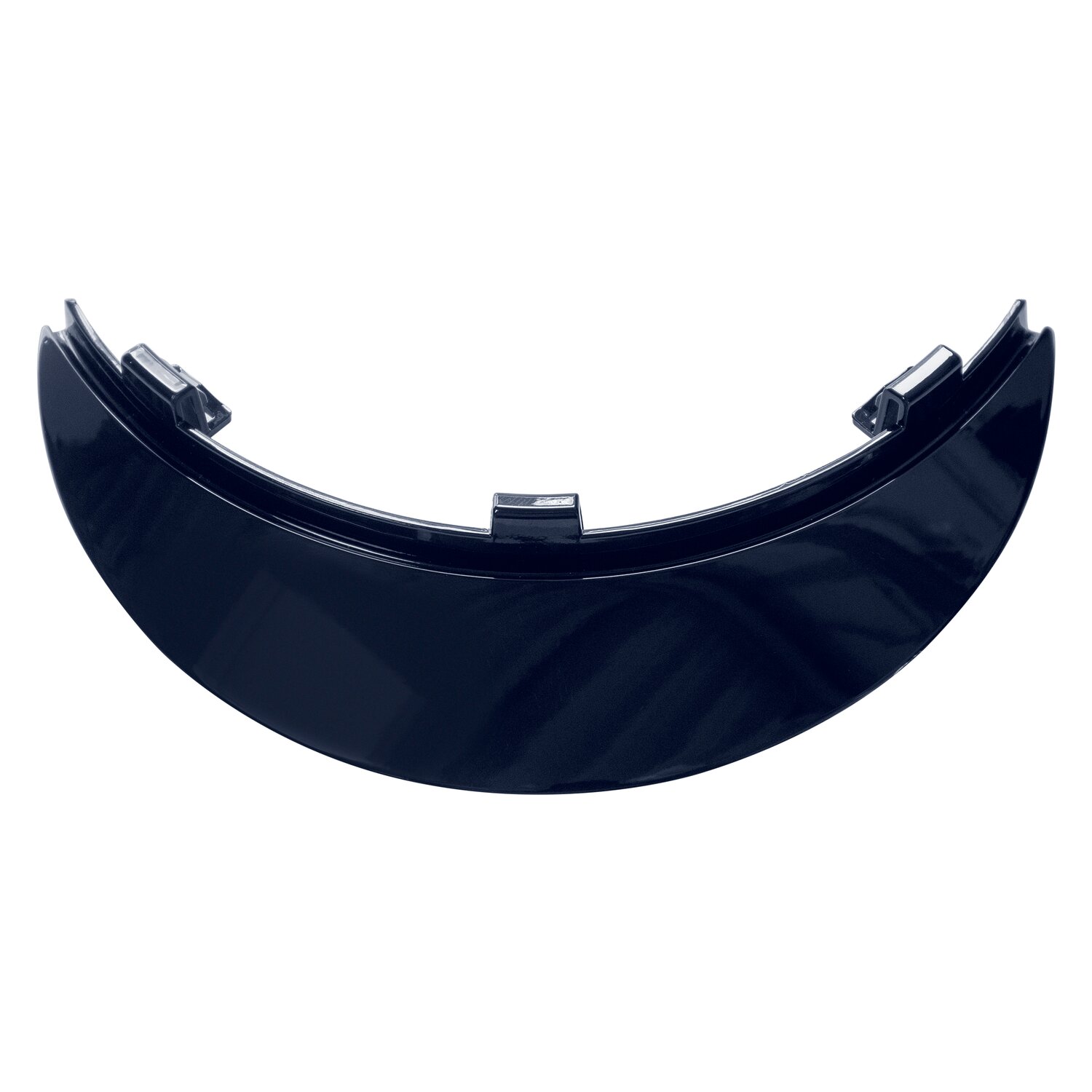 ABUS PIKEUR Helmschild für den Reithelm AirDuo – Ansicht 1