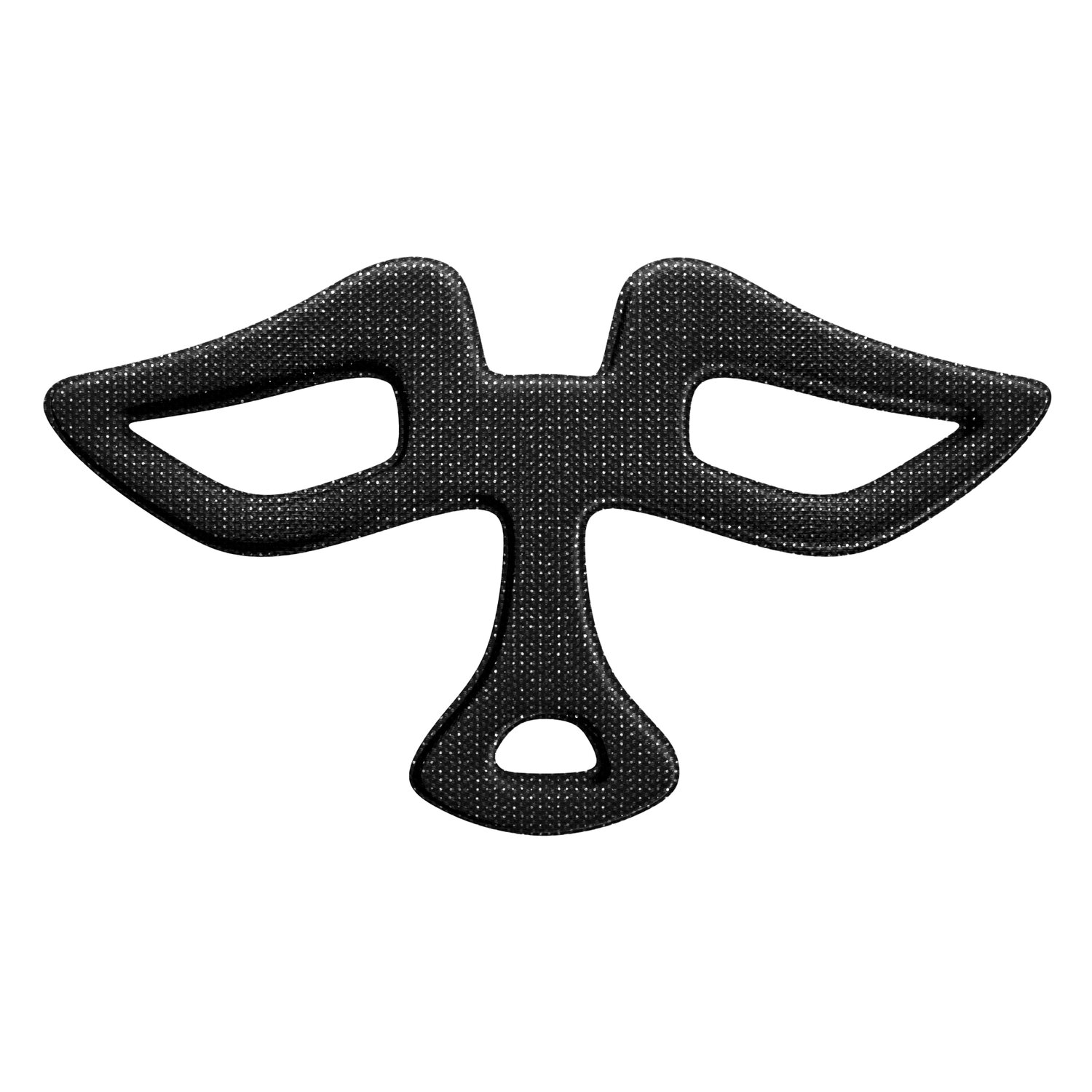 ABUS PIKEUR Innenpolster für den Reithelm AIRLUXE – Ansicht 2