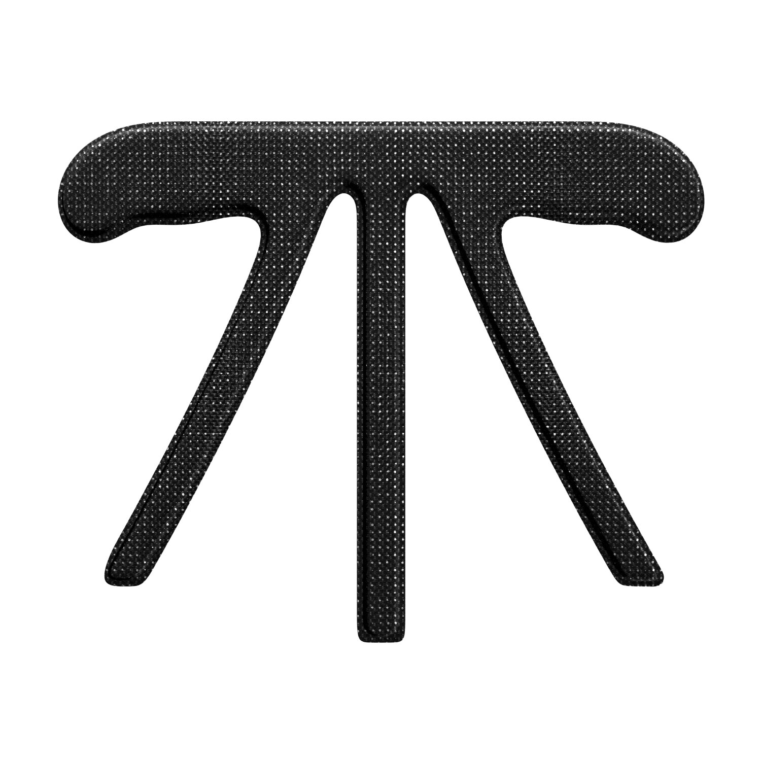 ABUS PIKEUR Innenpolster für den Reithelm AIRLUXE – Ansicht 1