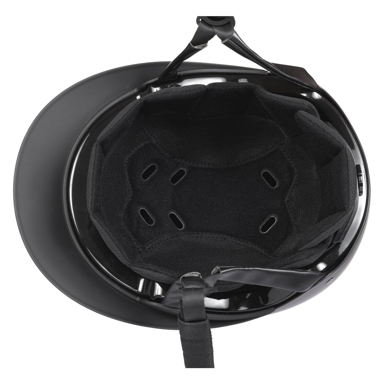 Cheval de Luxe Innenpolster für Reithelm – Ansicht 2