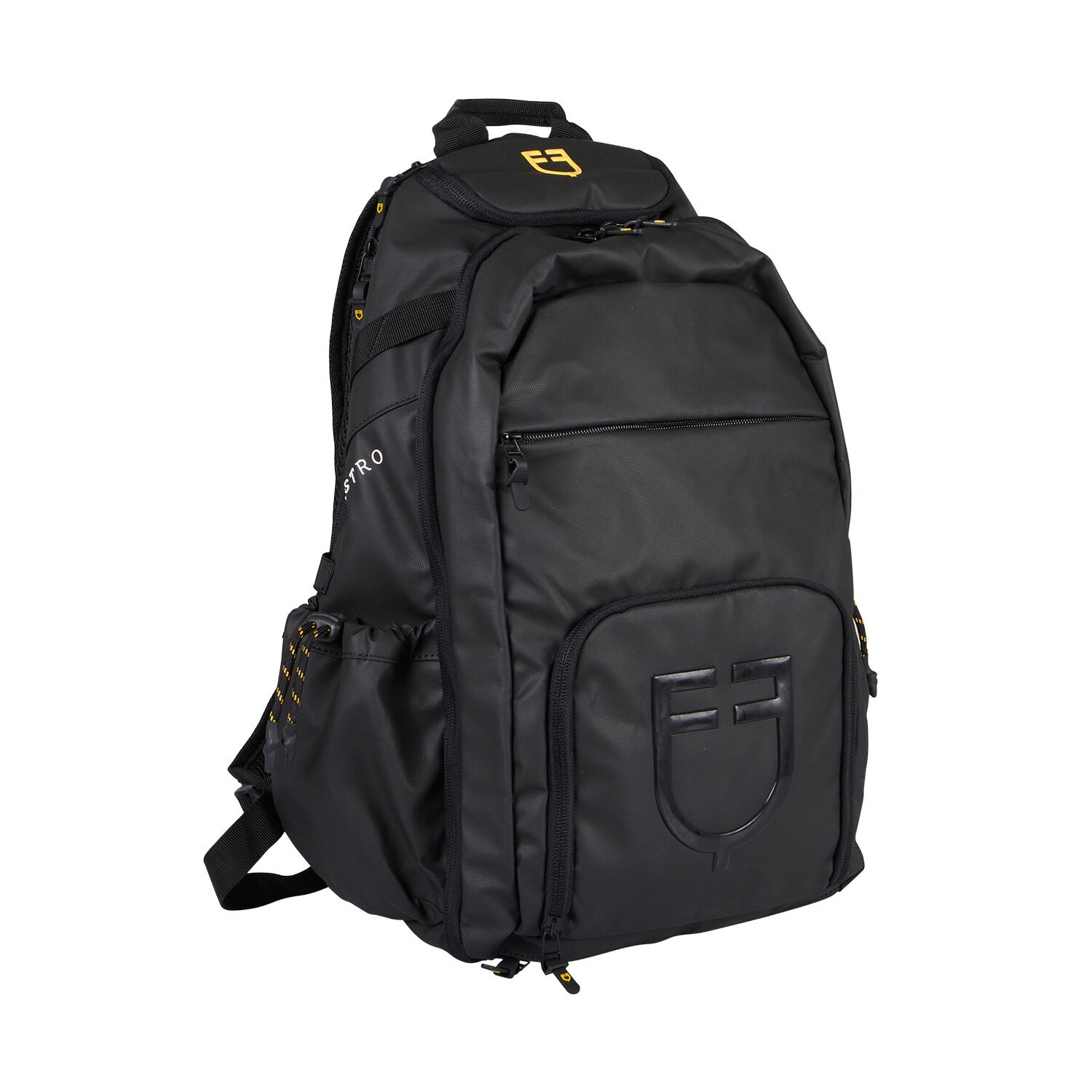 EQUESTRO Multifunktionsrucksack &ndash; Ansicht 2