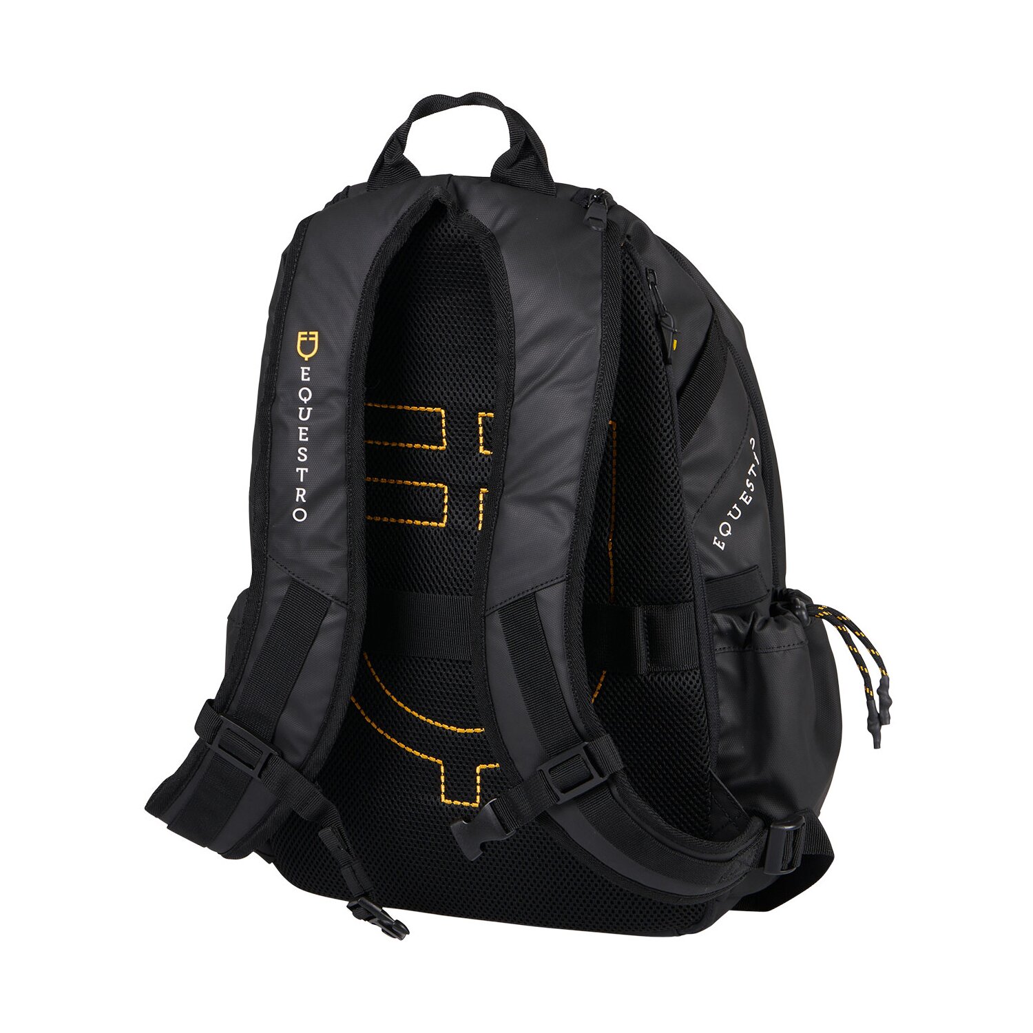 EQUESTRO Multifunktionsrucksack &ndash; Ansicht 3