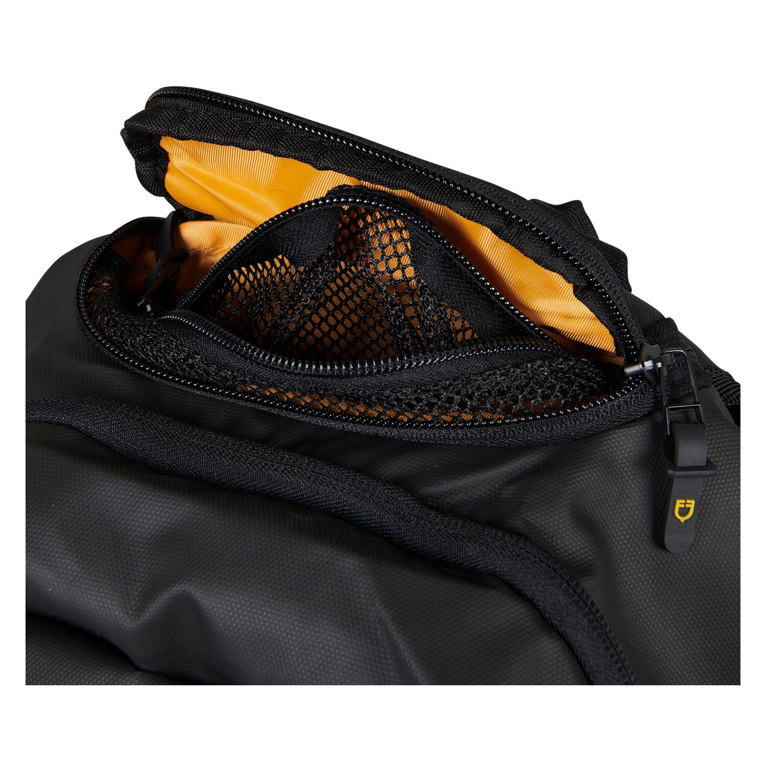 EQUESTRO Multifunktionsrucksack &ndash; Ansicht 9