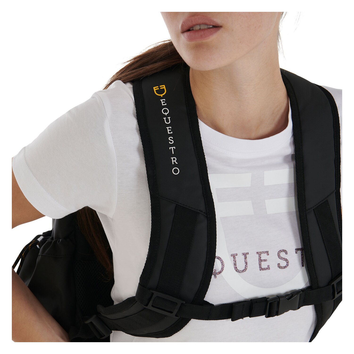 EQUESTRO Multifunktionsrucksack &ndash; Ansicht 7