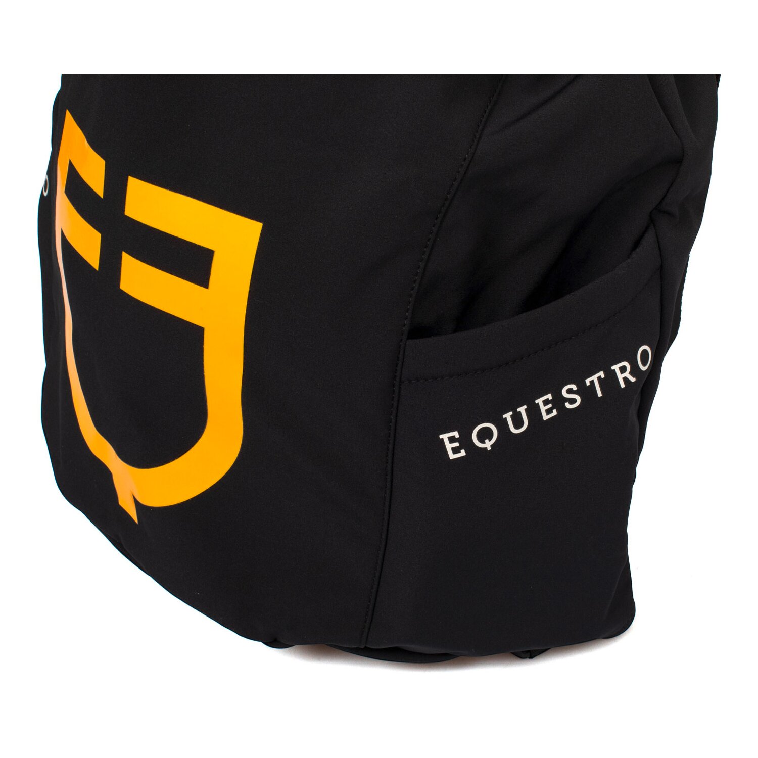 EQUESTRO Helmtasche &ndash; Ansicht 4