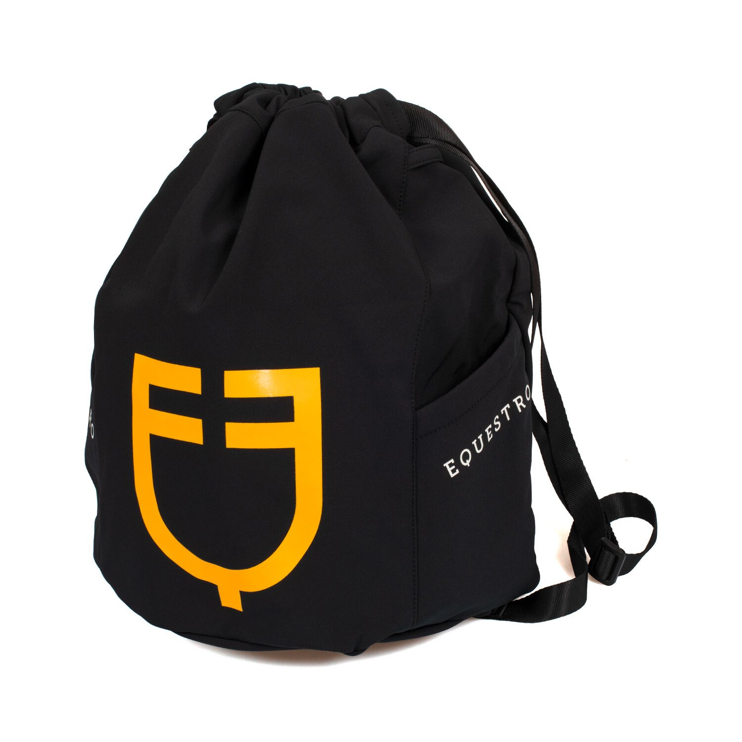 EQUESTRO Helmtasche &ndash; Ansicht 1