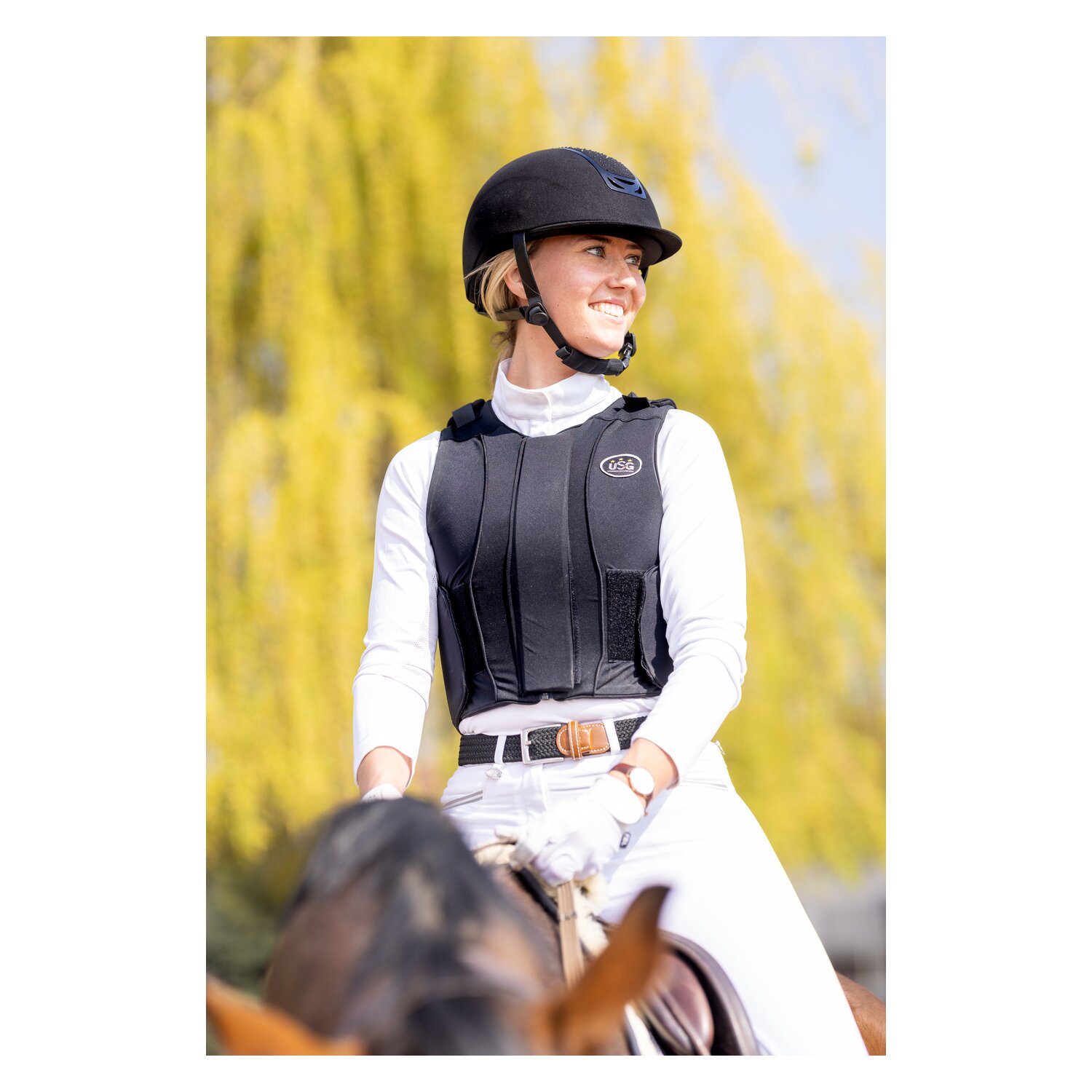 USG Reithelm Comfort Glory 2.0 – Ansicht 4