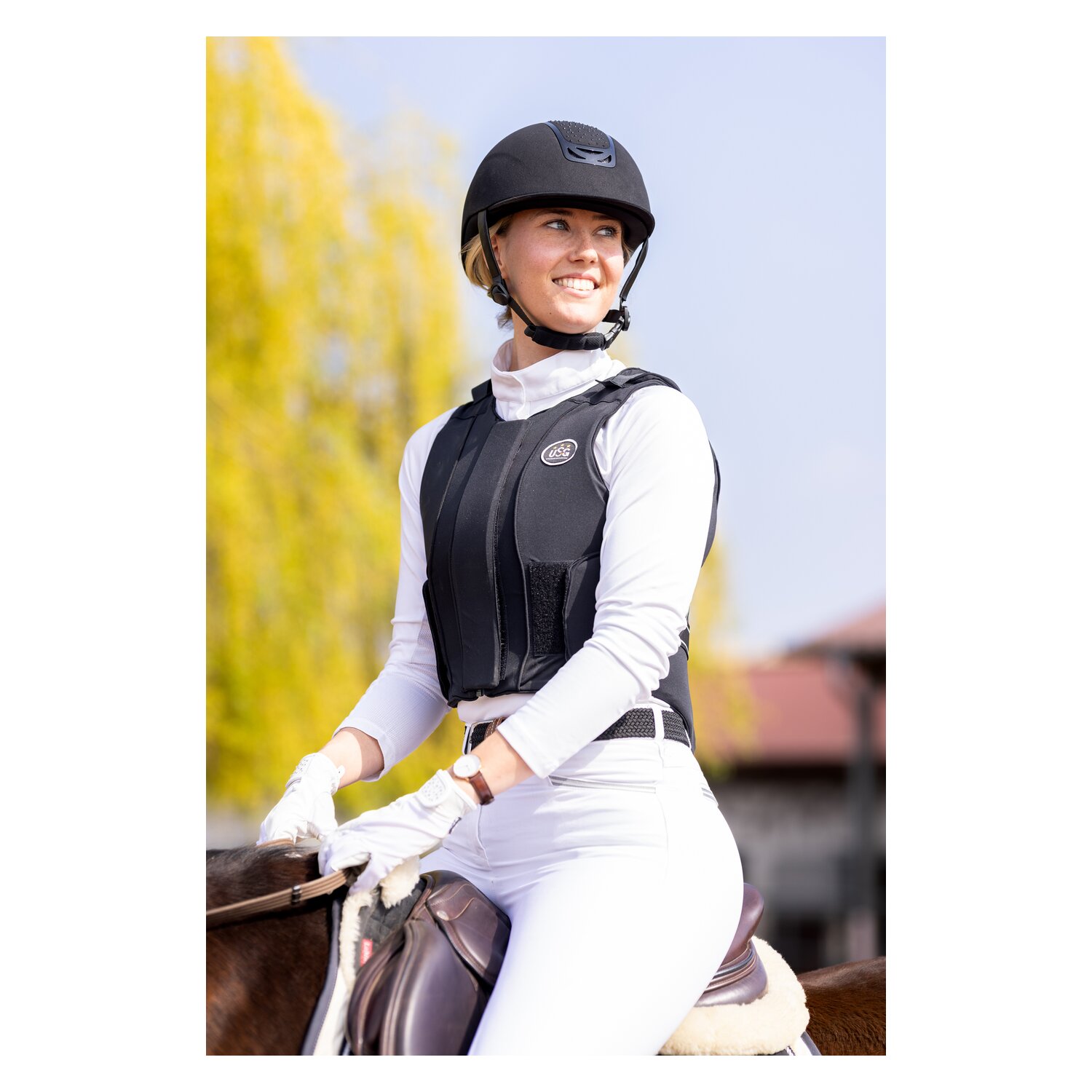 USG Reithelm Comfort Glory 2.0 – Ansicht 5