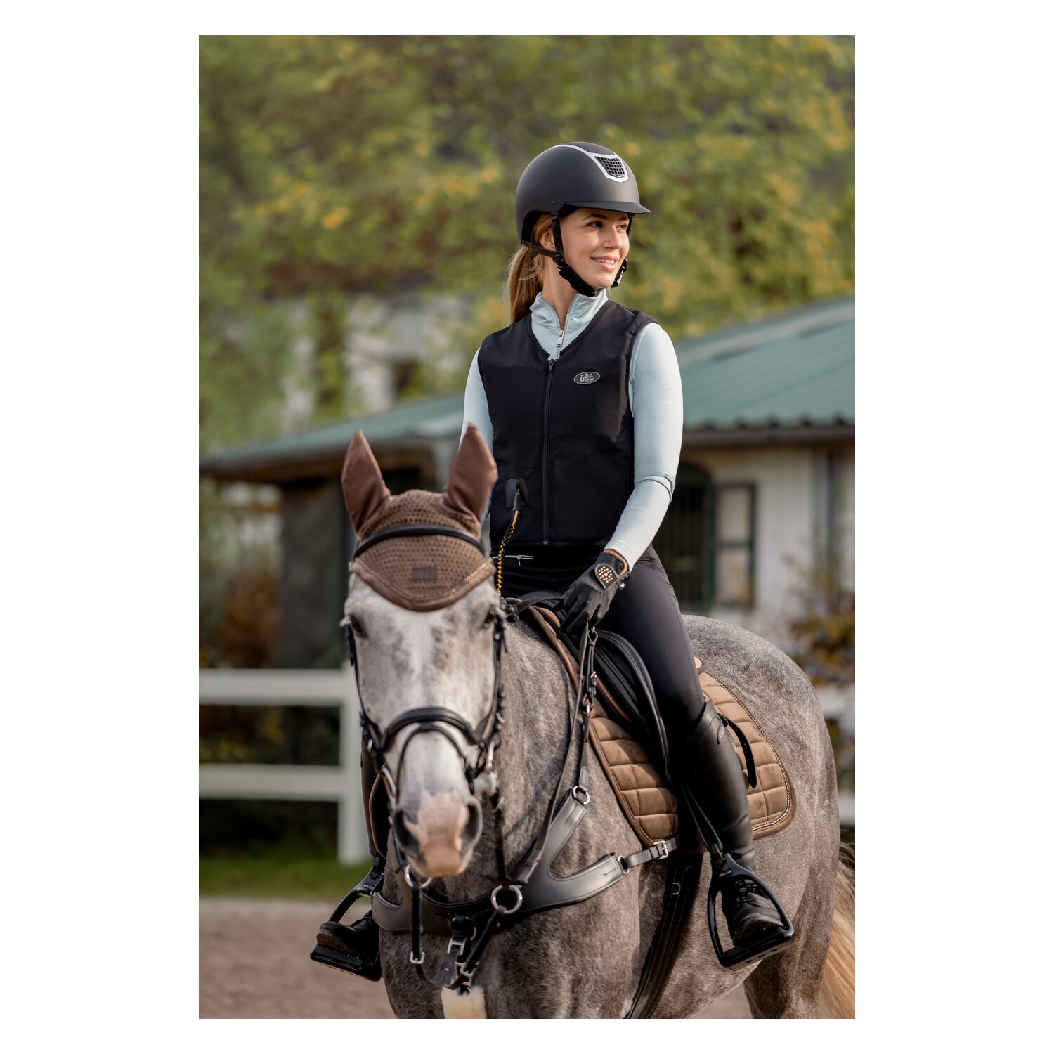 USG Reithelm Comfort Profi 2.0 – Ansicht 7