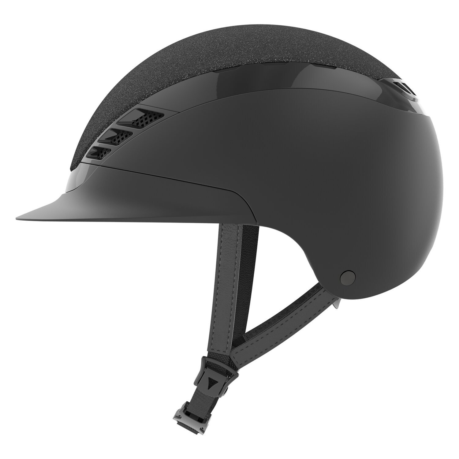 ABUS PIKEUR Reithelm AirLuxe Supreme Glam – Ansicht 2