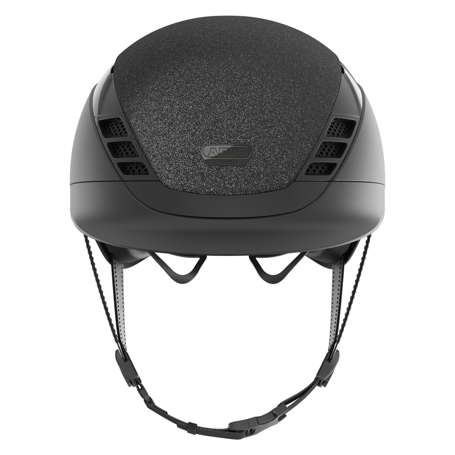 ABUS PIKEUR Reithelm AirLuxe Supreme Glam – Ansicht 3