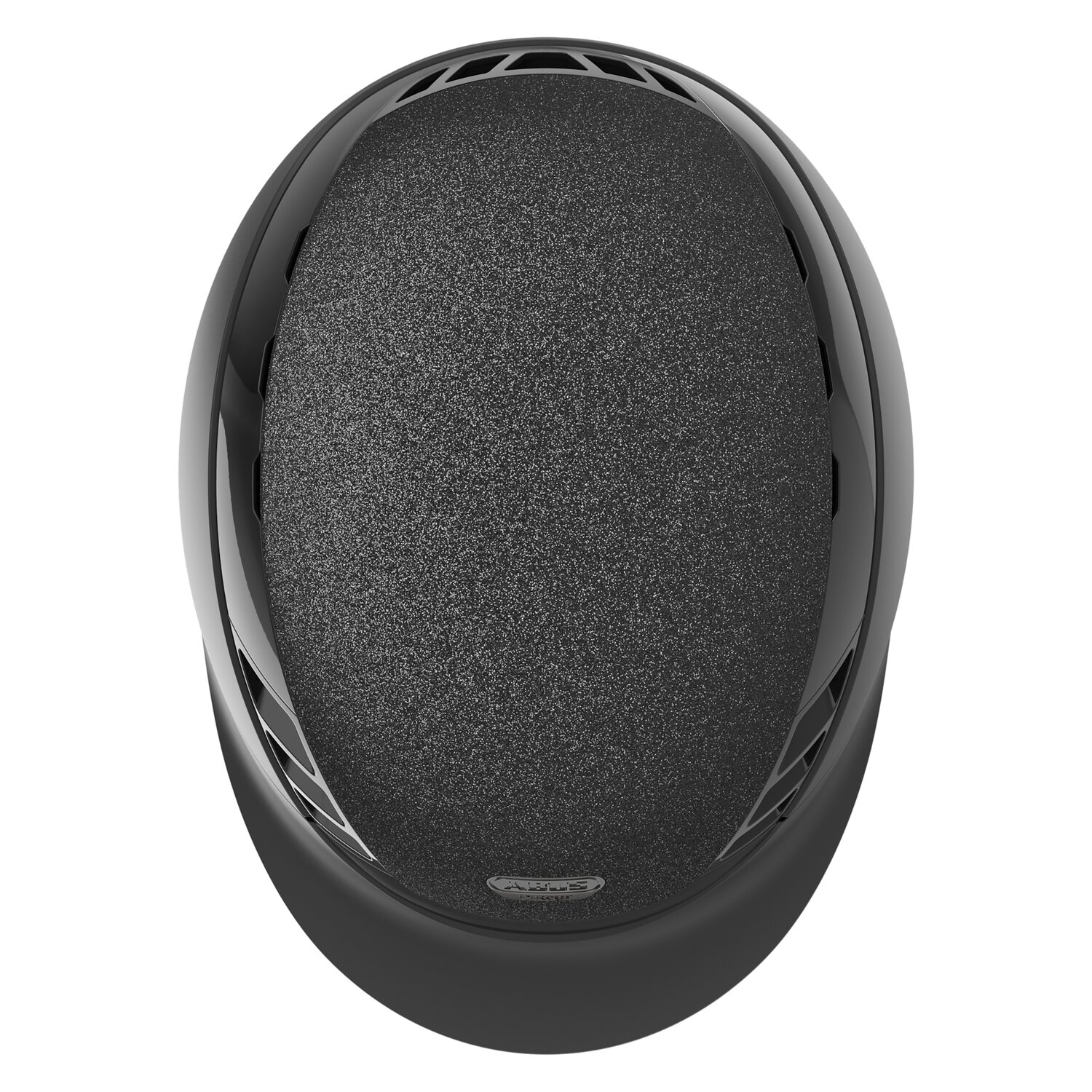 ABUS PIKEUR Reithelm AirLuxe Supreme Glam – Ansicht 5