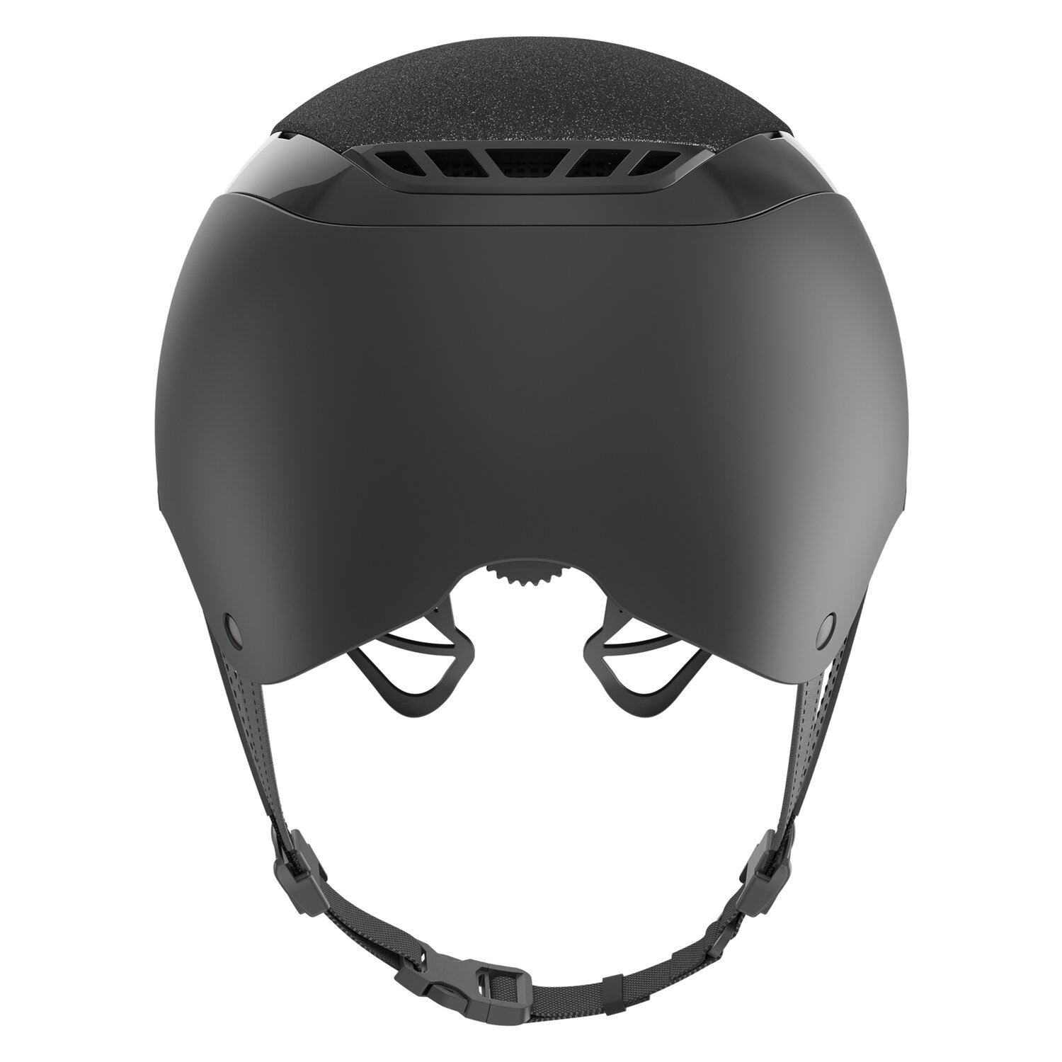 ABUS PIKEUR Reithelm AirLuxe Supreme Glam – Ansicht 4