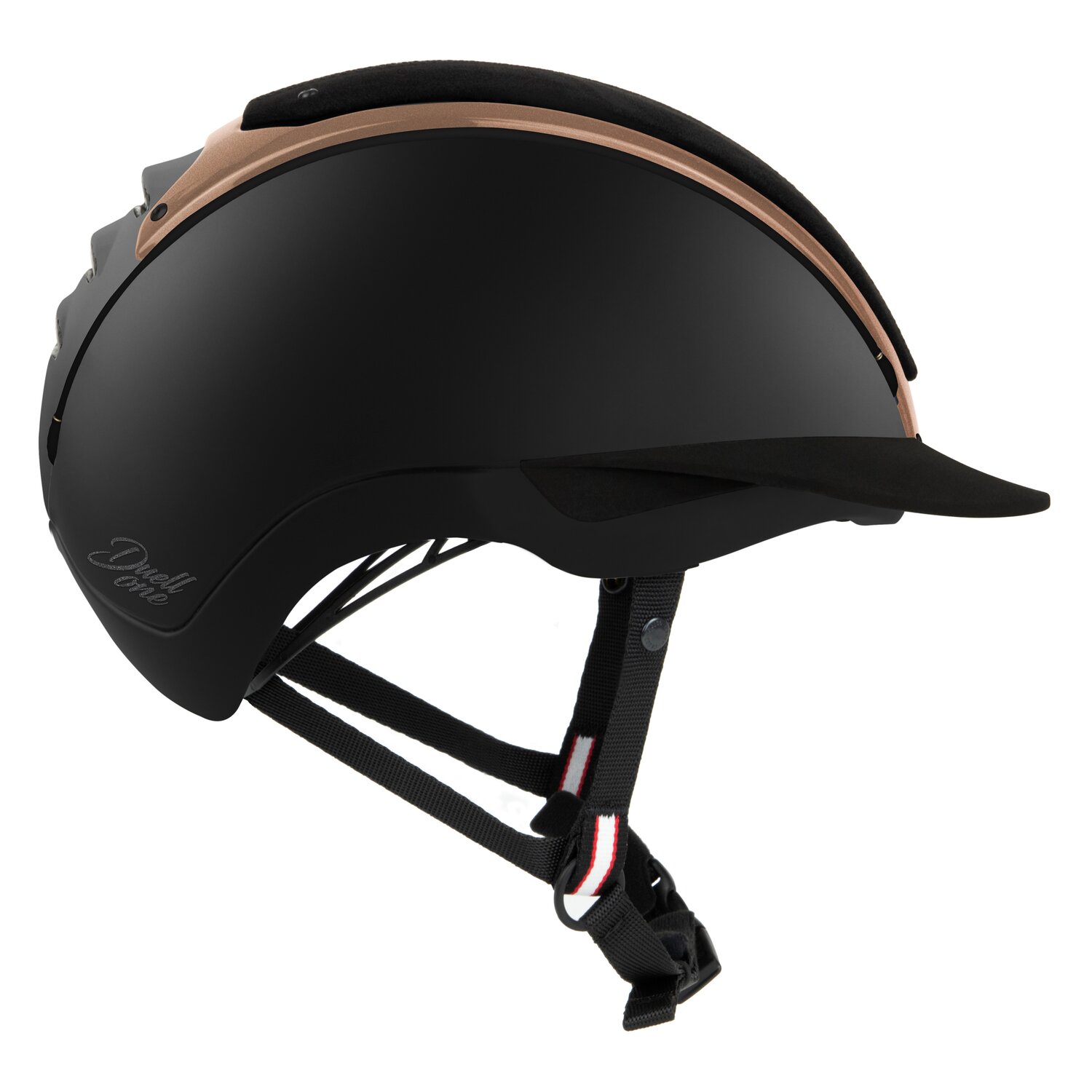 CASCO Reithelm Duell One – Ansicht 2