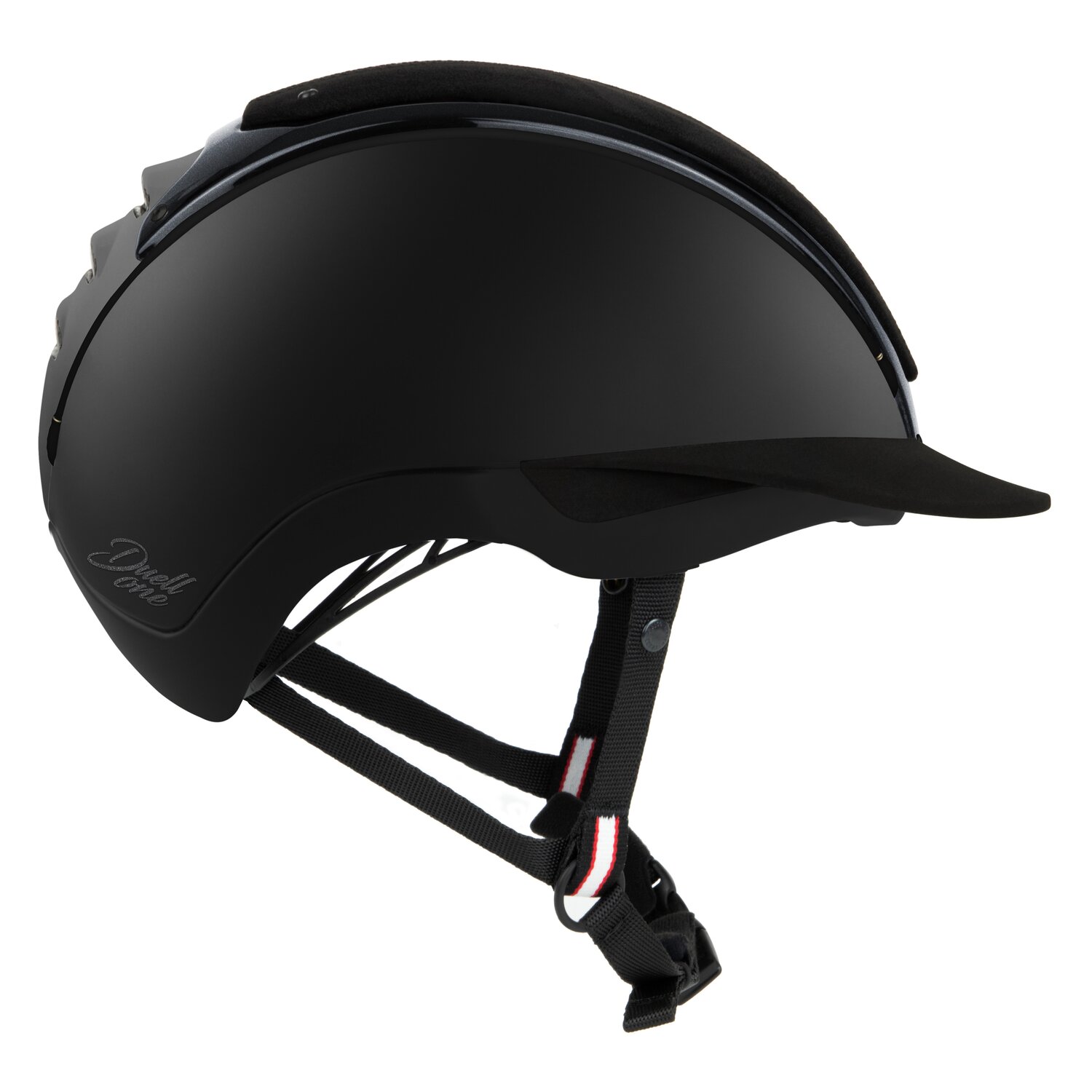 CASCO Reithelm Duell One – Ansicht 2