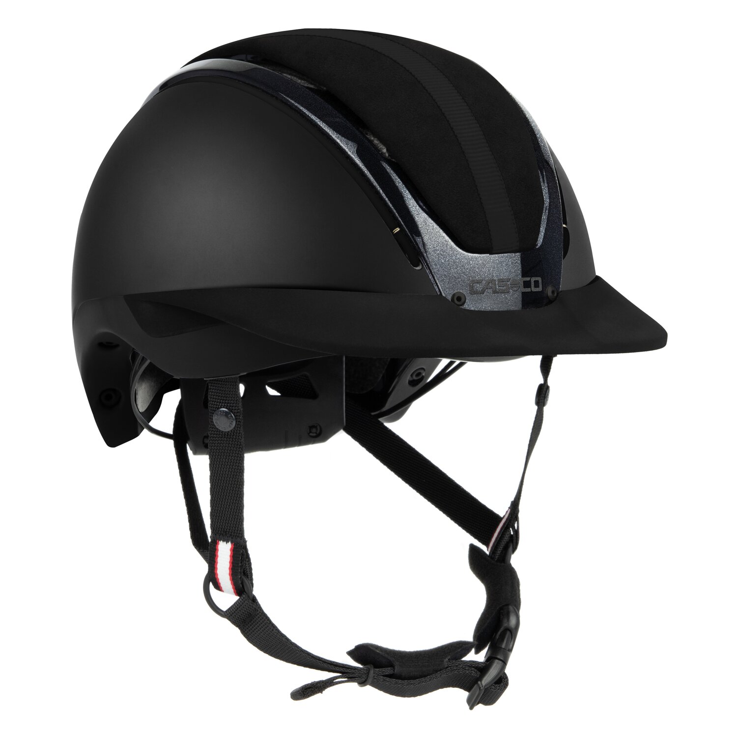 CASCO Reithelm Duell One – Ansicht 1
