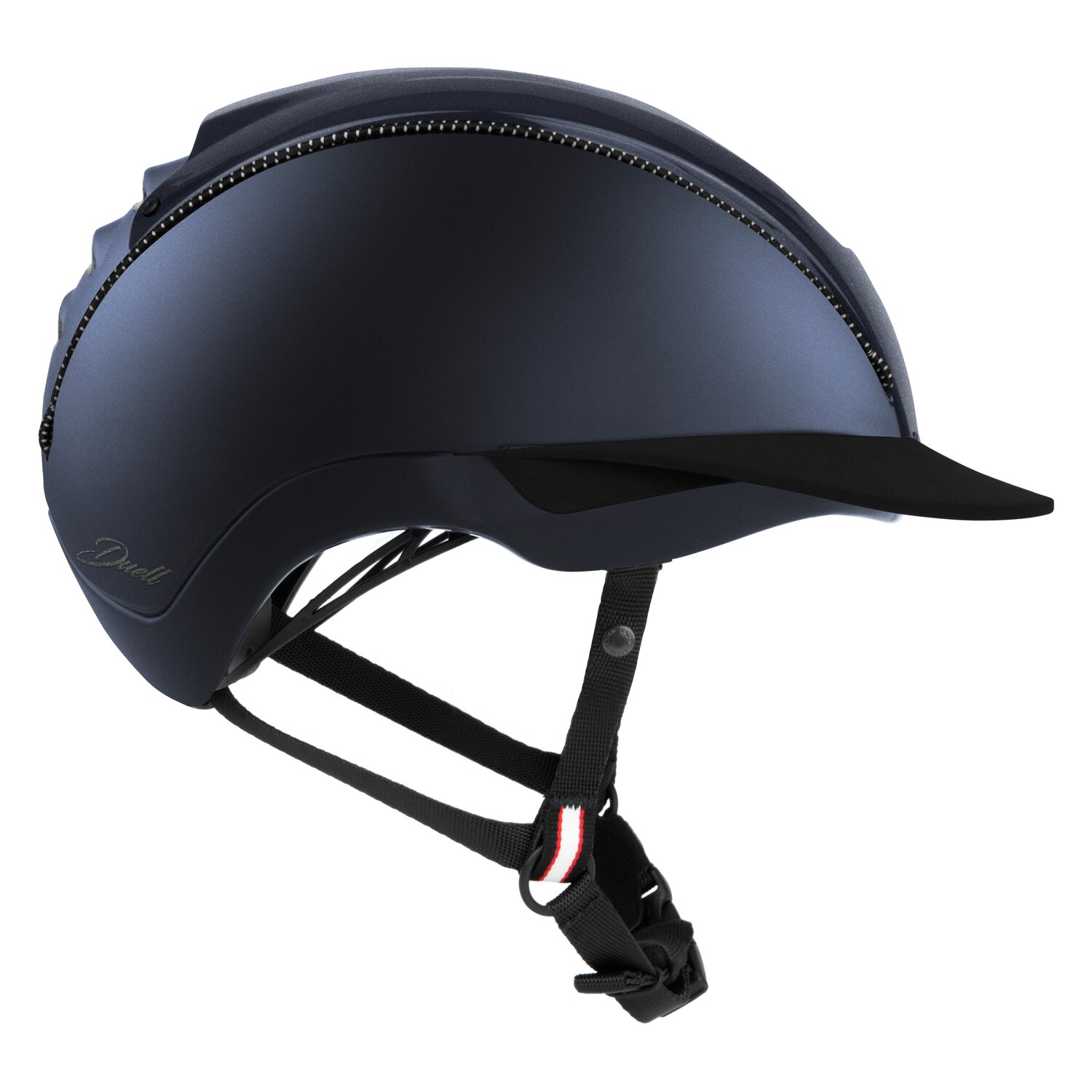 CASCO Reithelm Duell – Ansicht 2