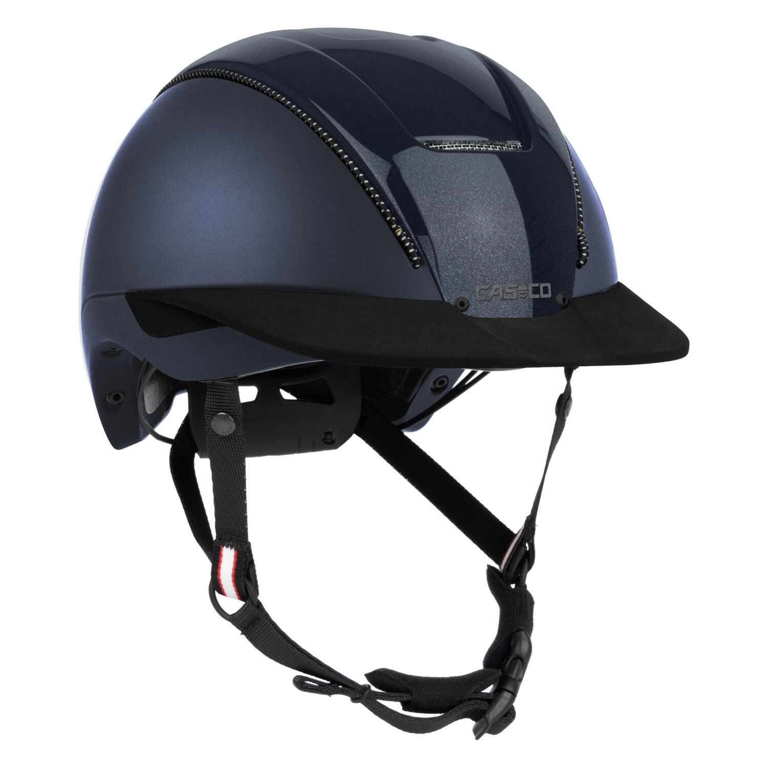CASCO Reithelm Duell – Ansicht 1